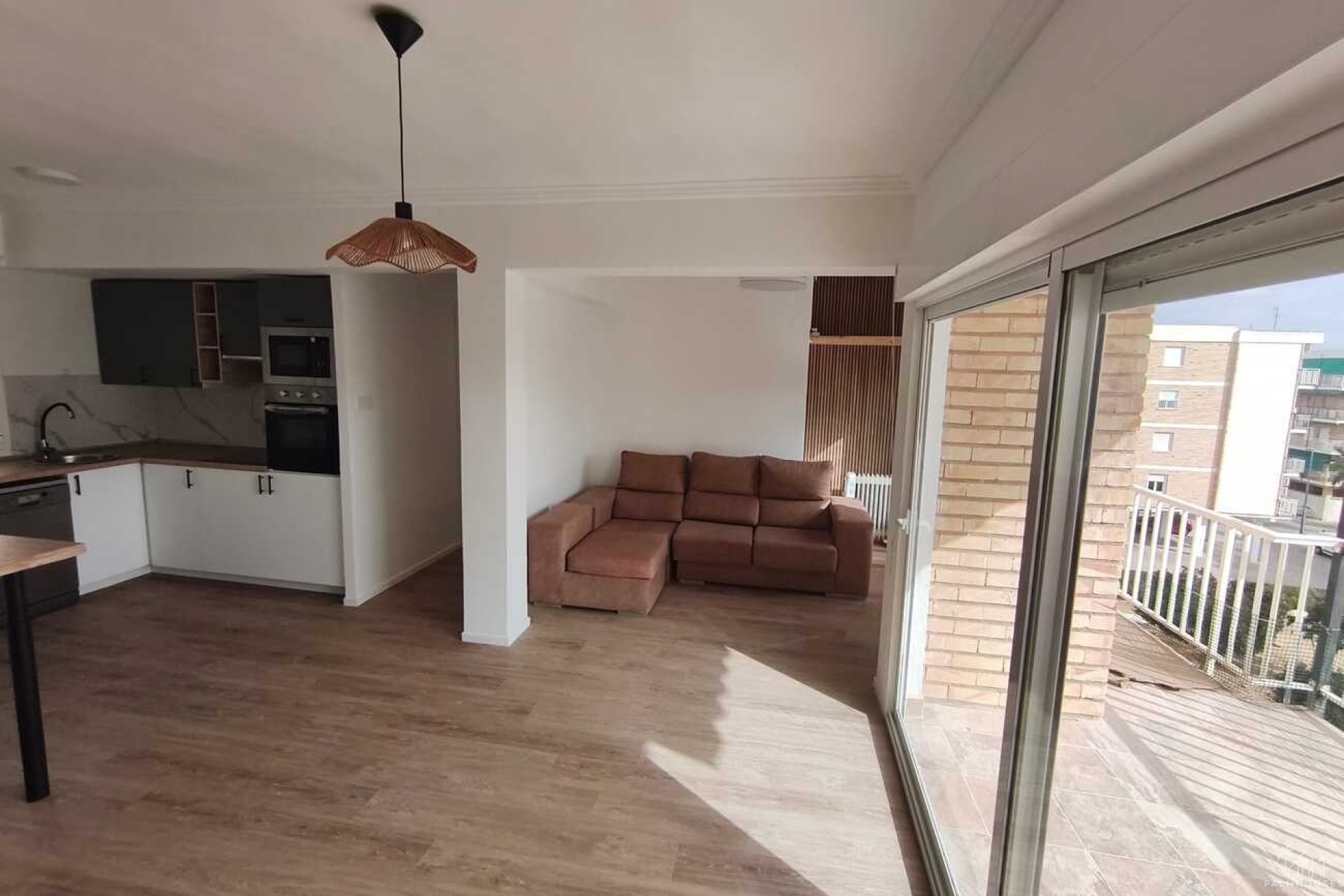 Herverkoop - Appartement - Punta Prima - Costa Blanca