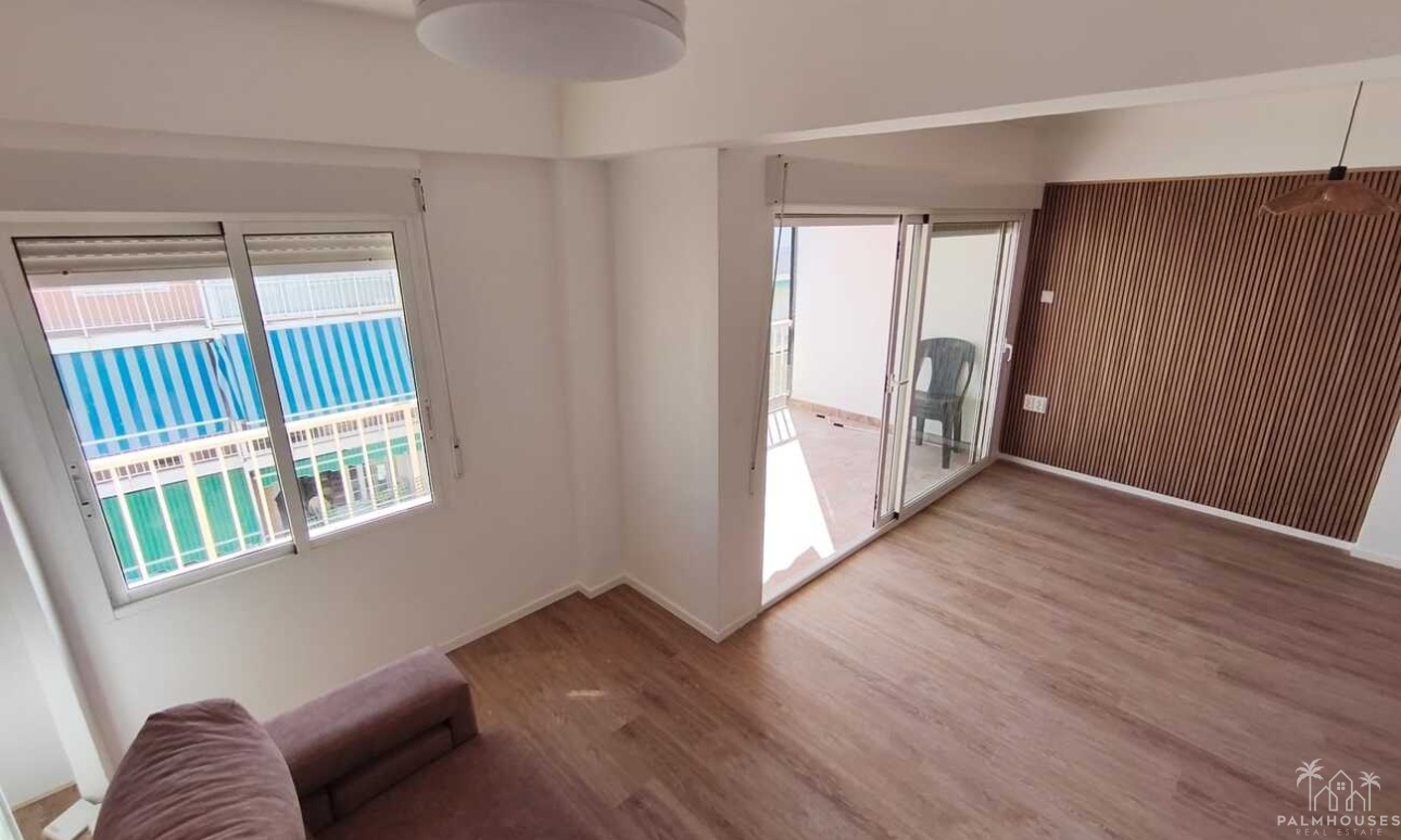 Herverkoop - Appartement - Punta Prima - Costa Blanca
