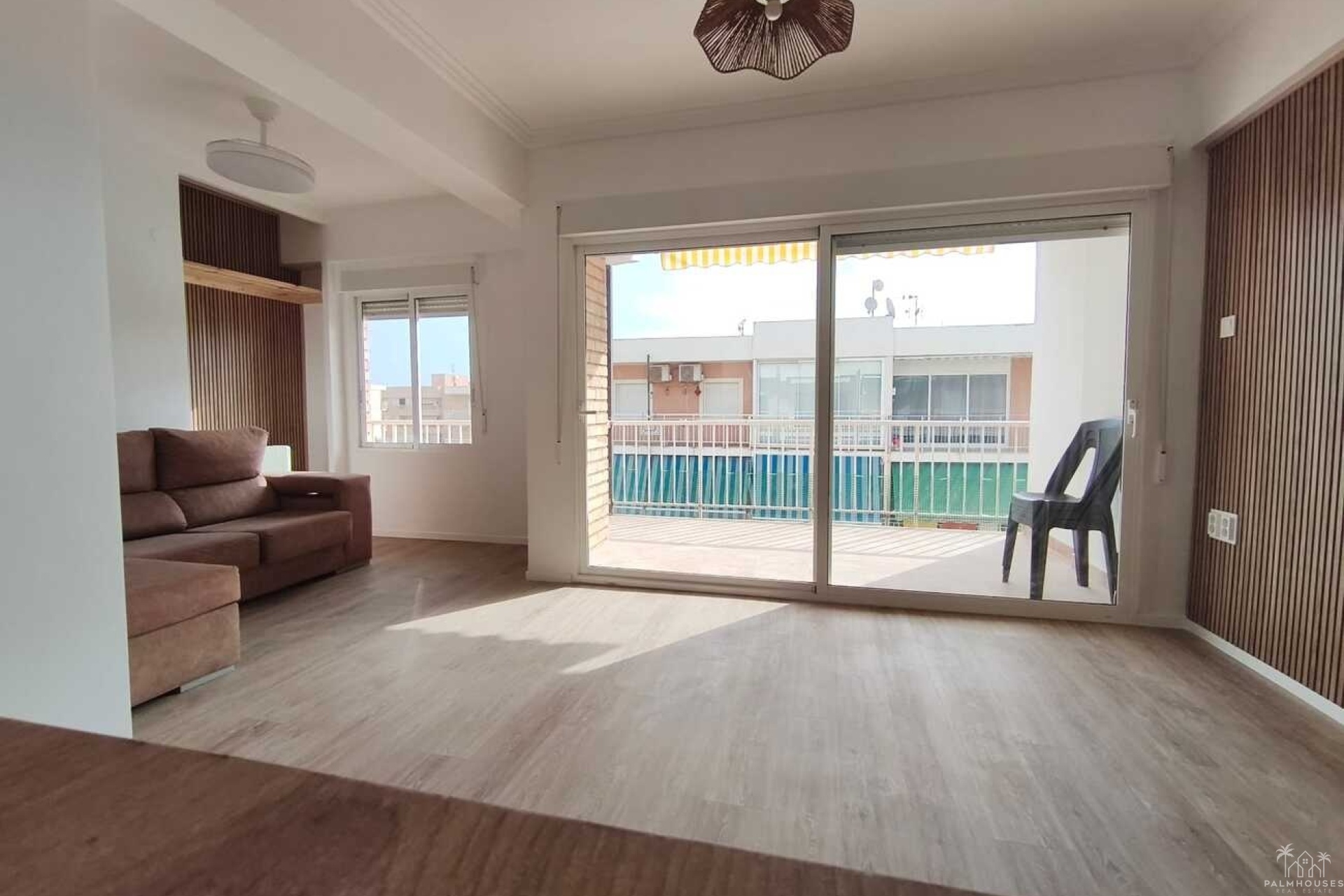 Herverkoop - Appartement - Punta Prima - Costa Blanca