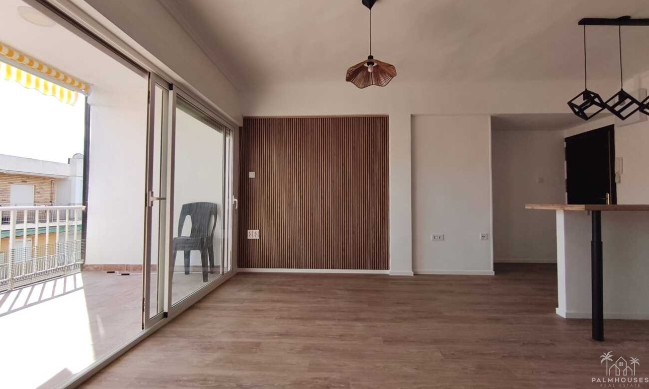 Herverkoop - Appartement - Punta Prima - Costa Blanca