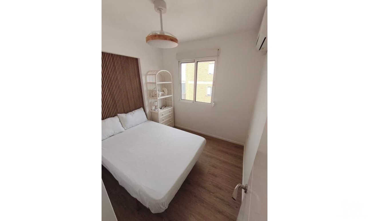 Herverkoop - Appartement - Punta Prima - Costa Blanca