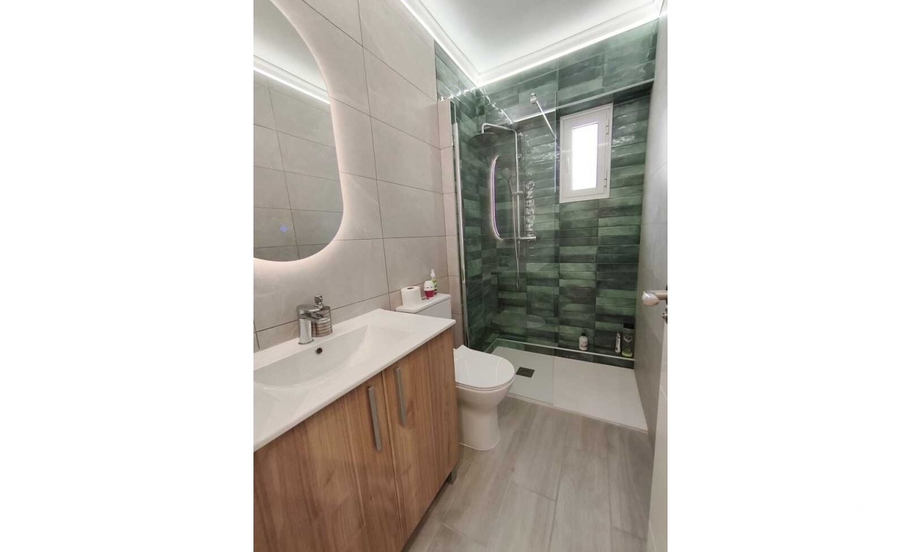 Herverkoop - Appartement - Punta Prima - Costa Blanca