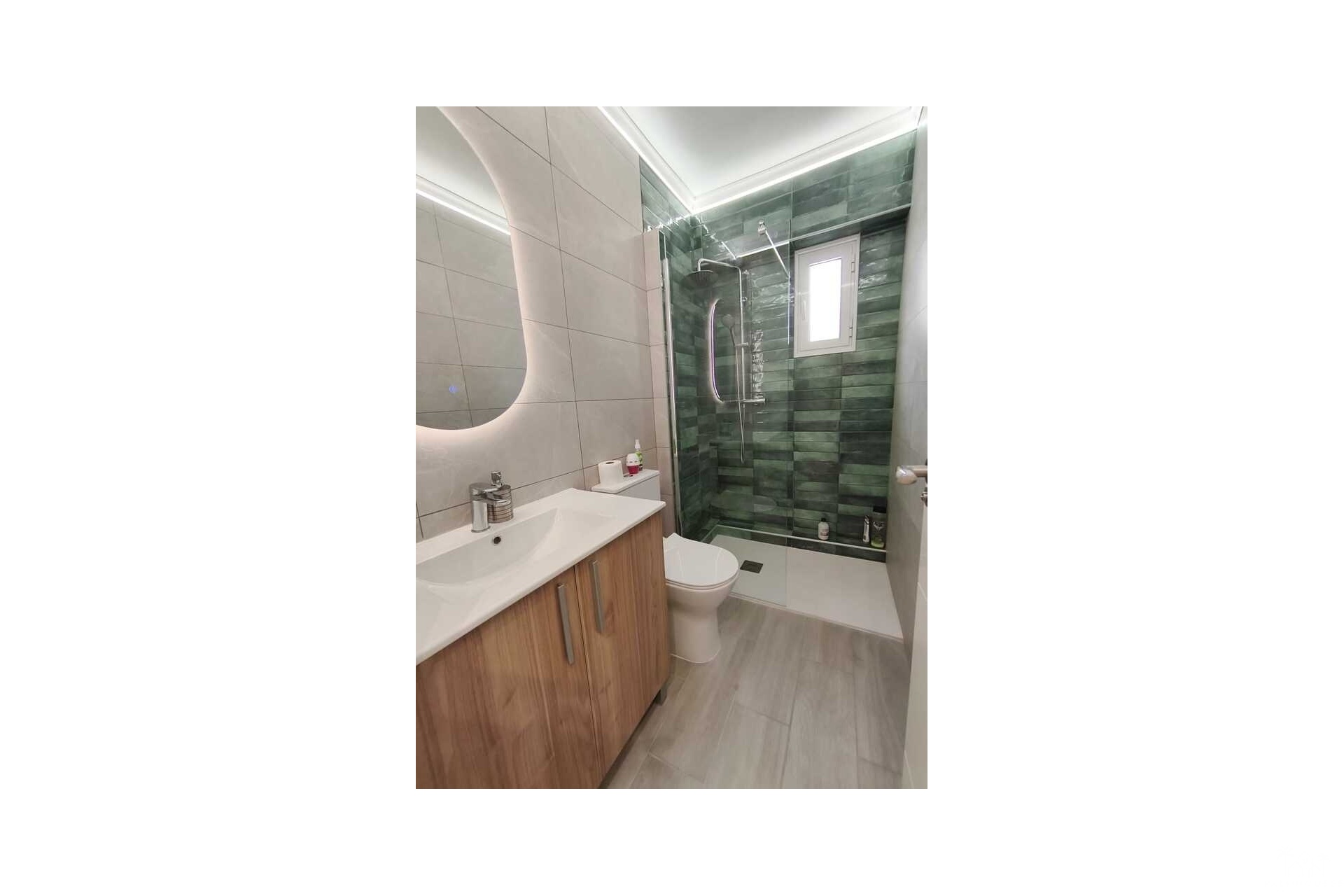 Herverkoop - Appartement - Punta Prima - Costa Blanca