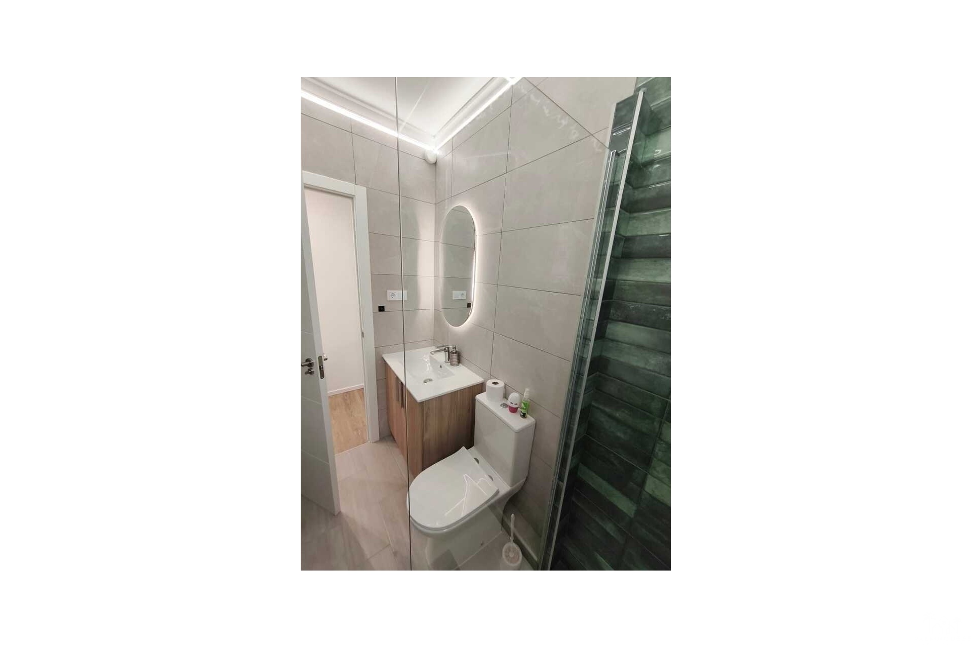 Herverkoop - Appartement - Punta Prima - Costa Blanca