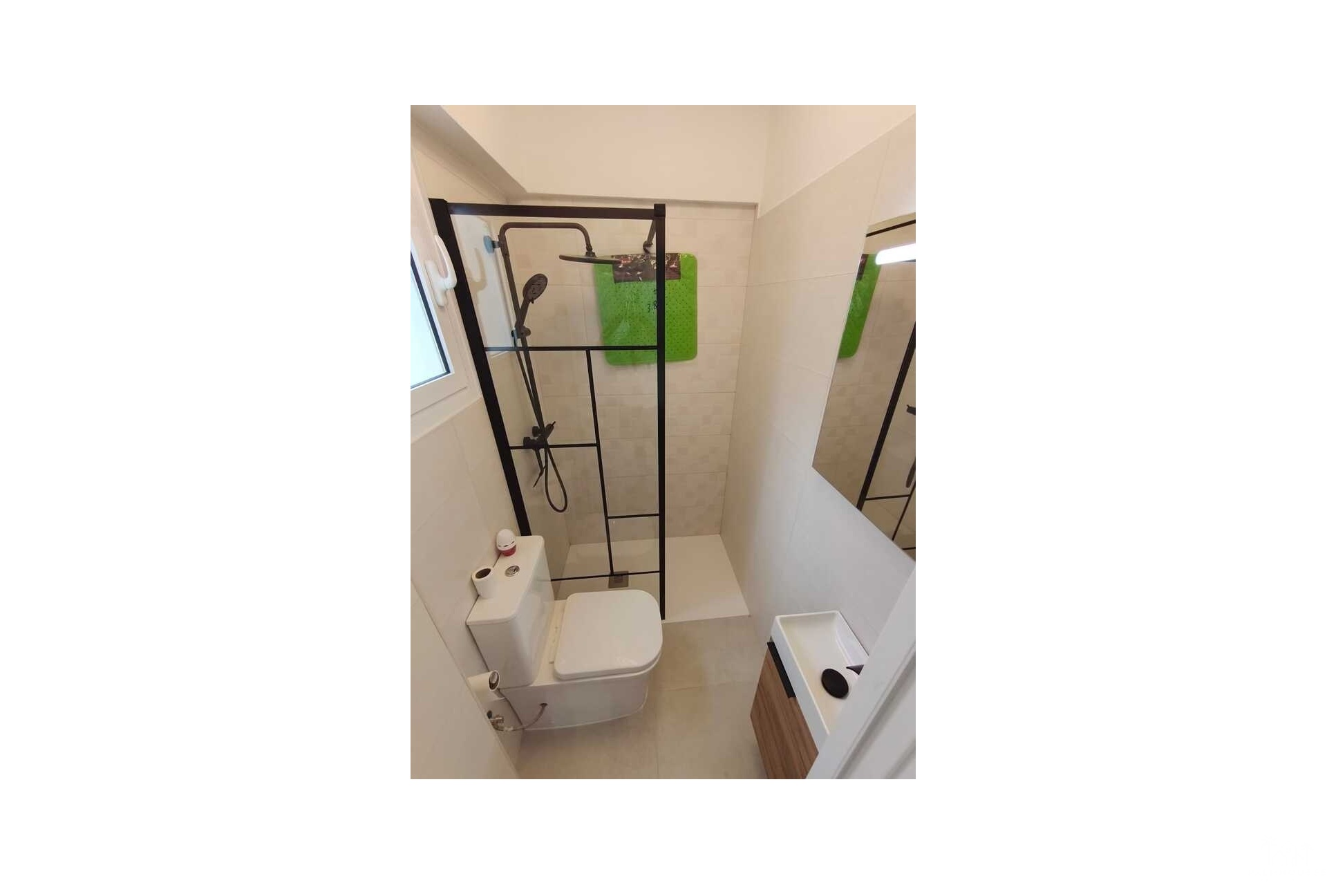 Herverkoop - Appartement - Punta Prima - Costa Blanca