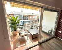 Herverkoop - Appartement - Punta Prima - Costa Blanca