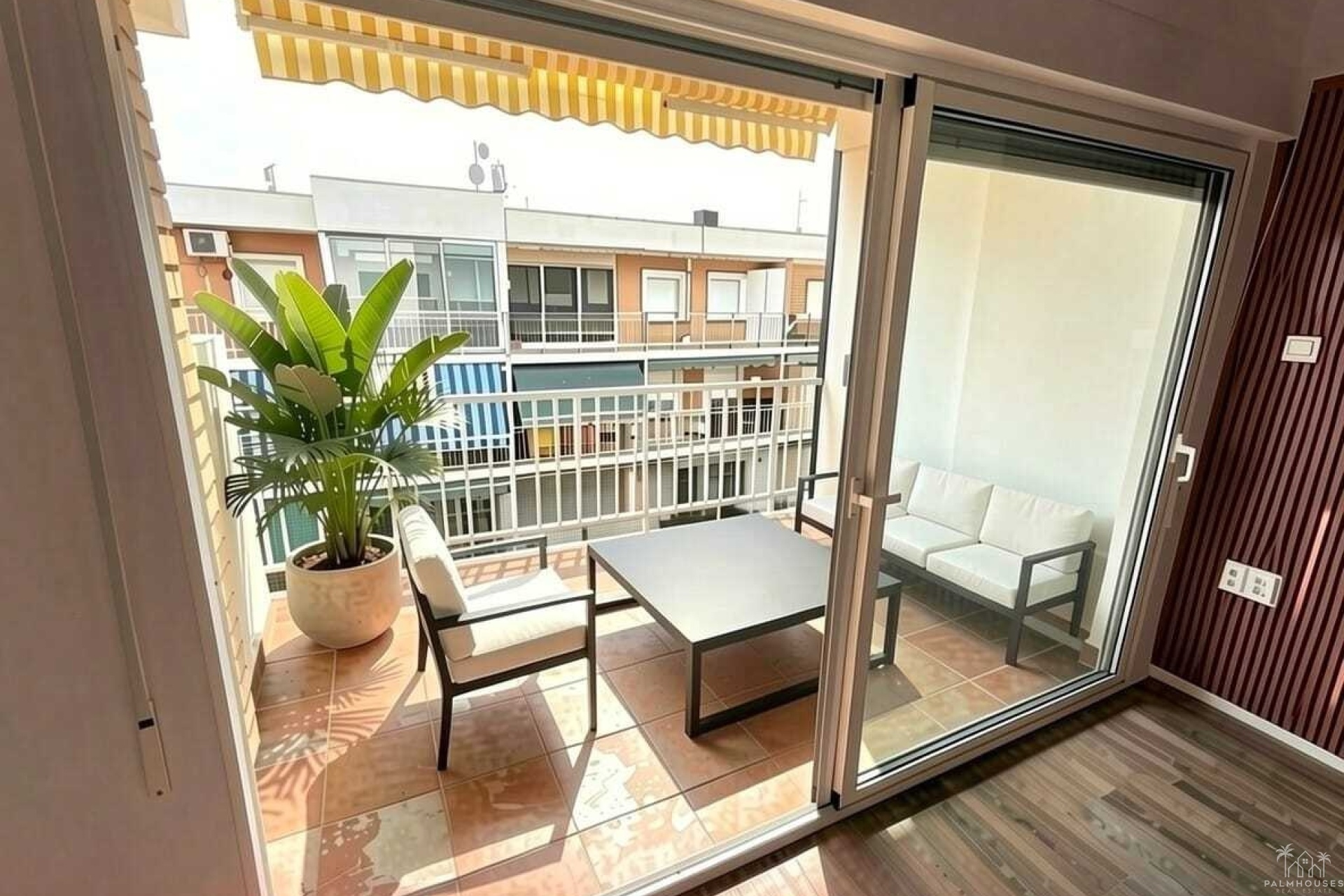 Herverkoop - Appartement - Punta Prima - Costa Blanca