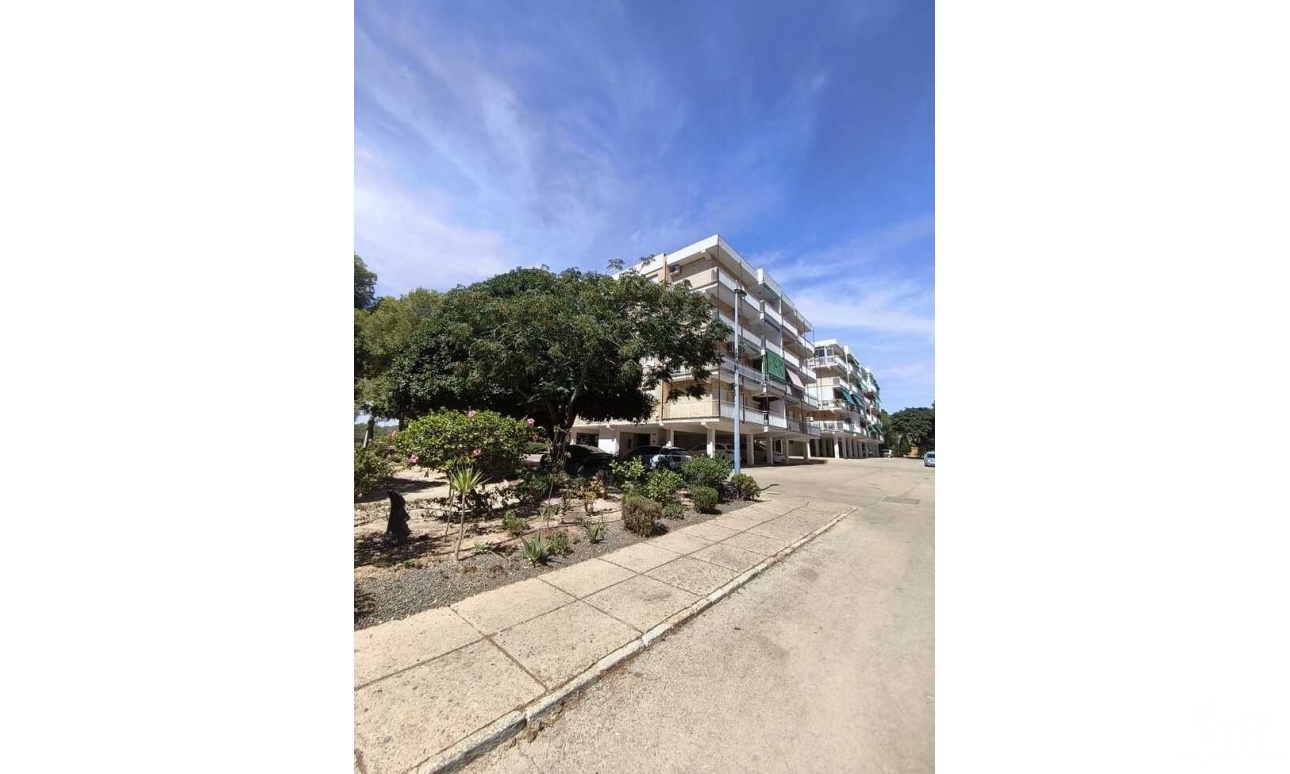Herverkoop - Appartement - Punta Prima - Costa Blanca