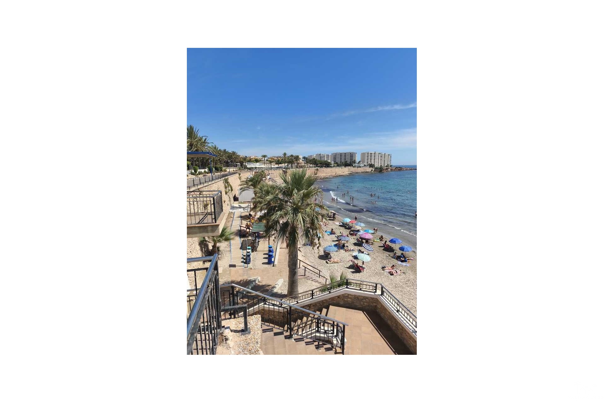 Herverkoop - Appartement - Punta Prima - Costa Blanca