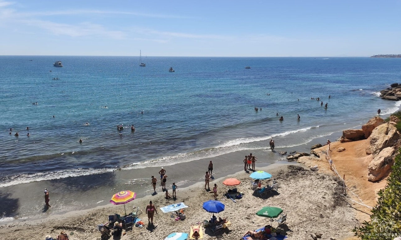 Herverkoop - Appartement - Punta Prima - Costa Blanca