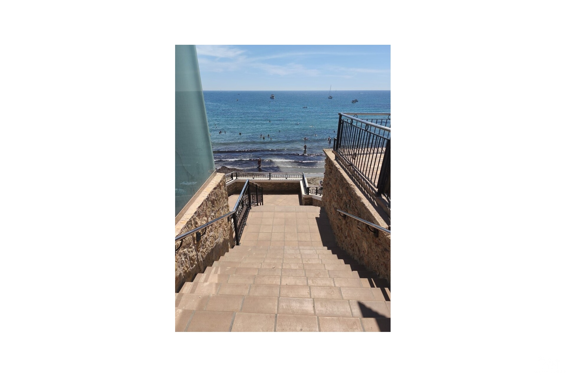 Herverkoop - Appartement - Punta Prima - Costa Blanca