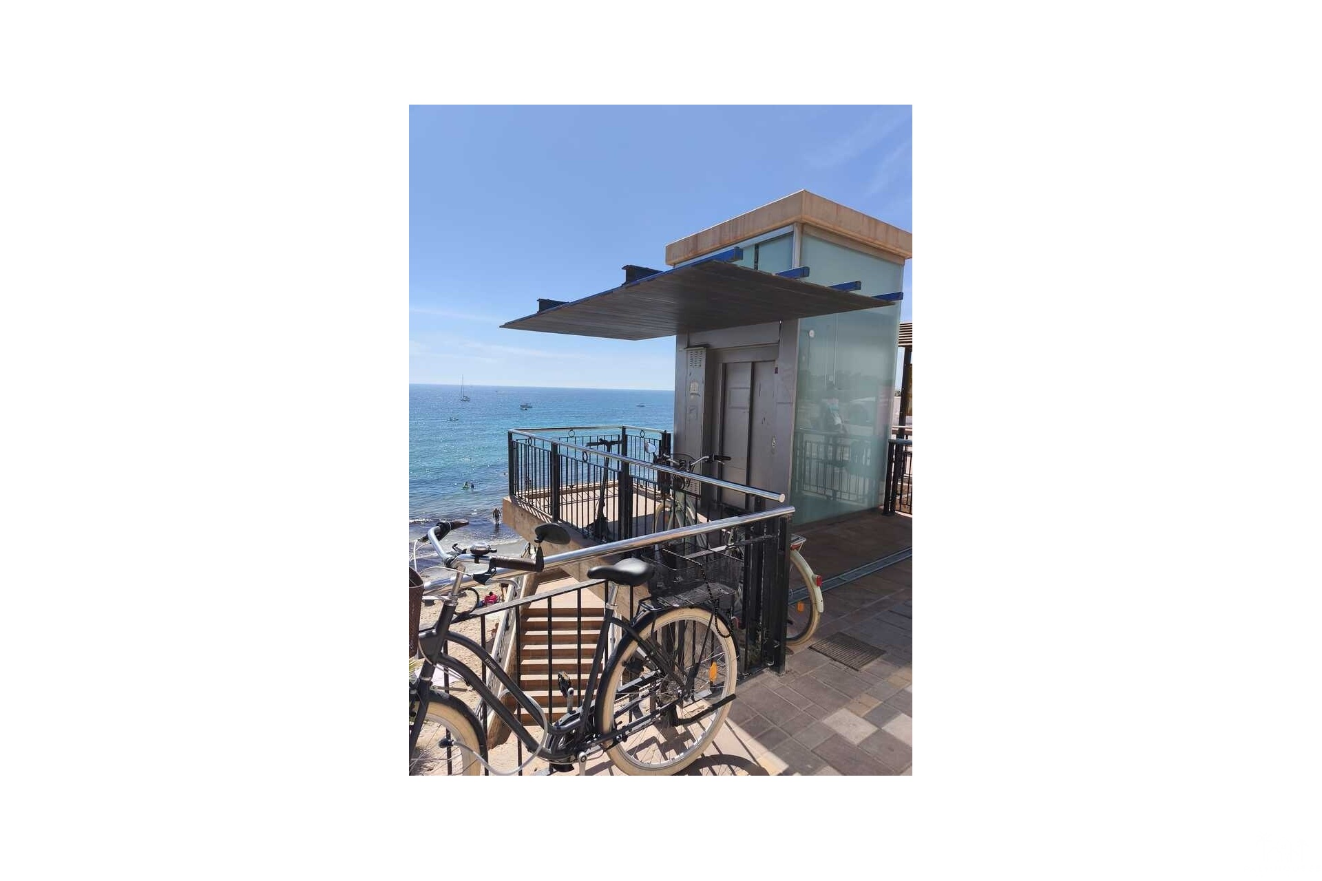 Herverkoop - Appartement - Punta Prima - Costa Blanca