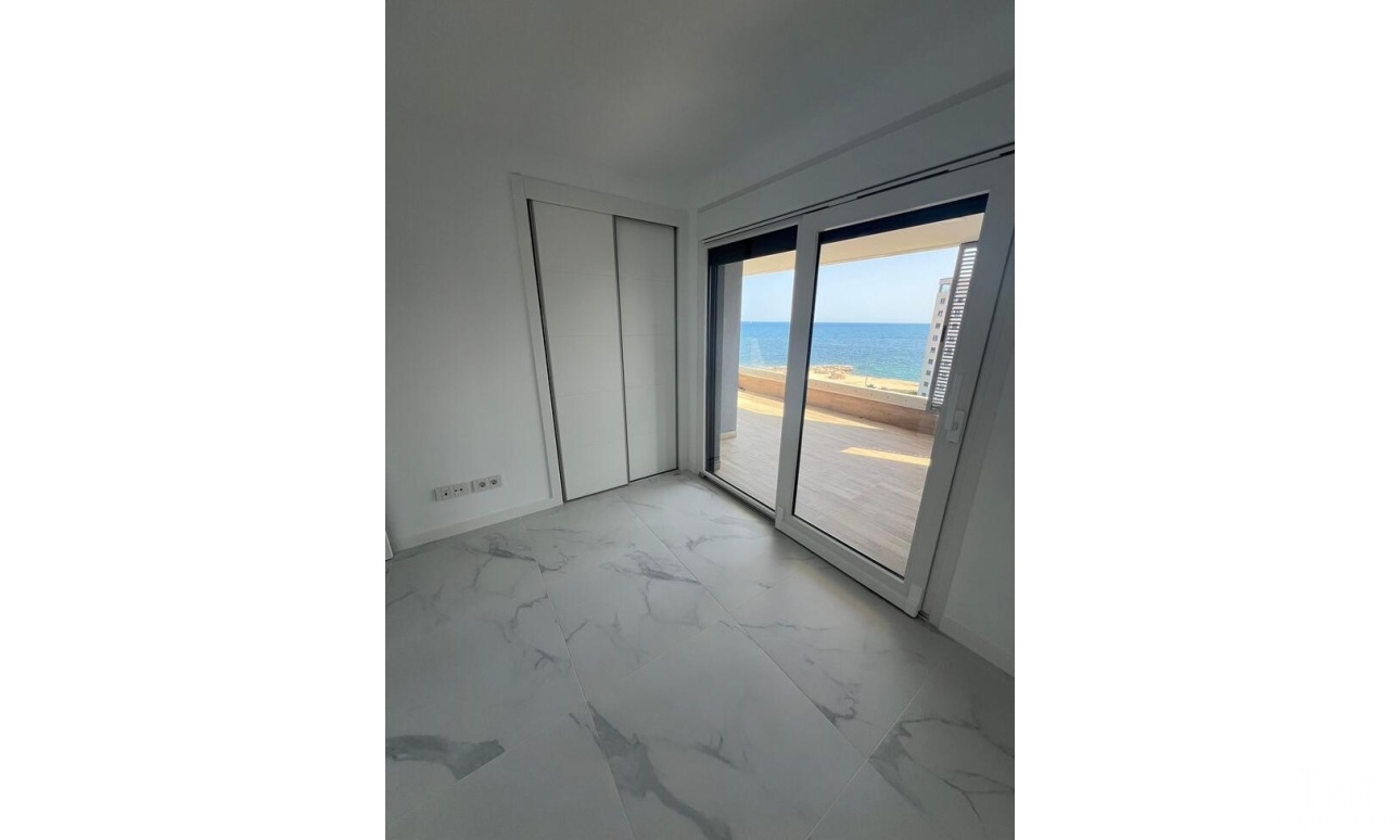 Herverkoop - Appartement - Punta Prima - Orihuela Costa