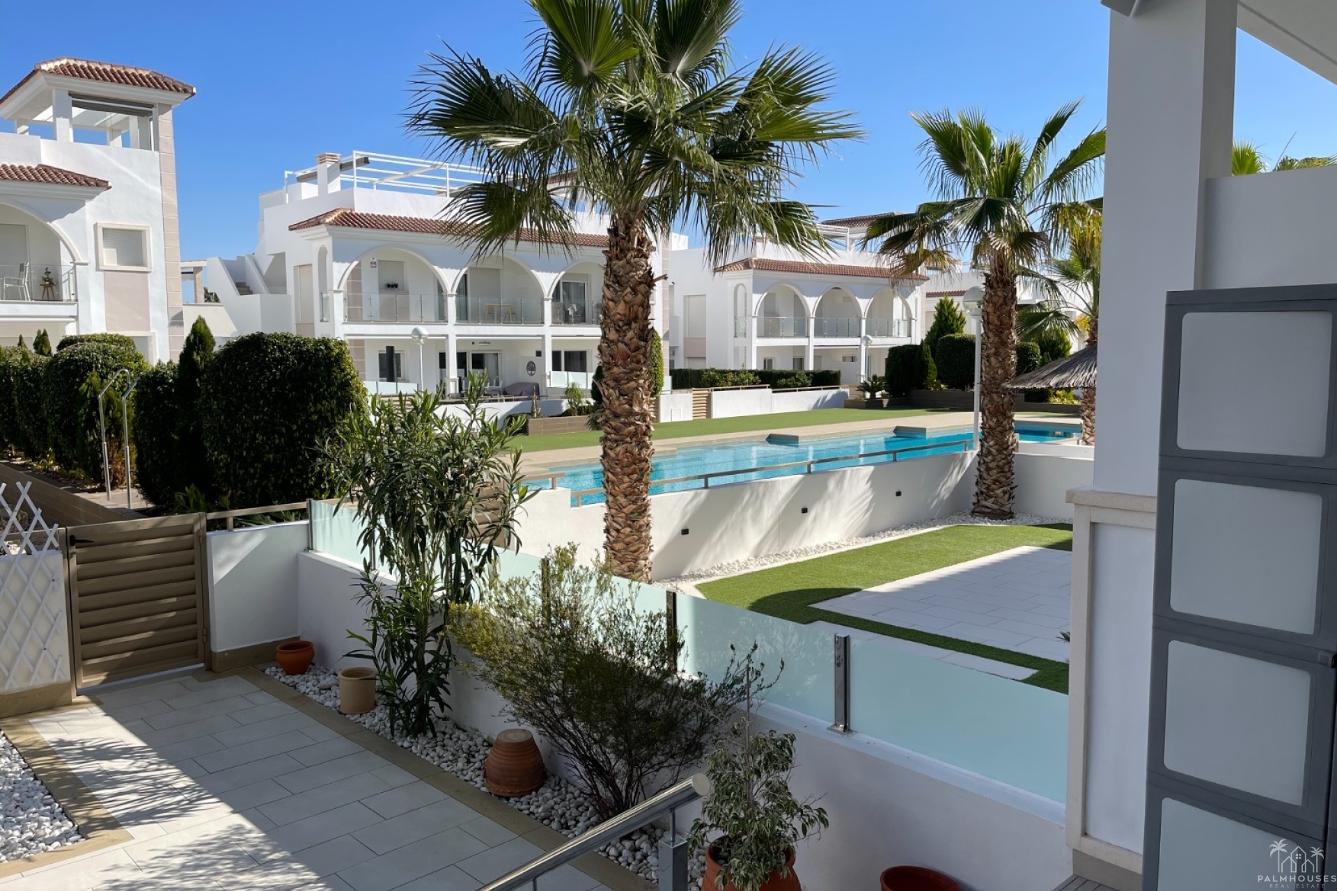 Herverkoop - Appartement - Rojales - Ciudad Quesada