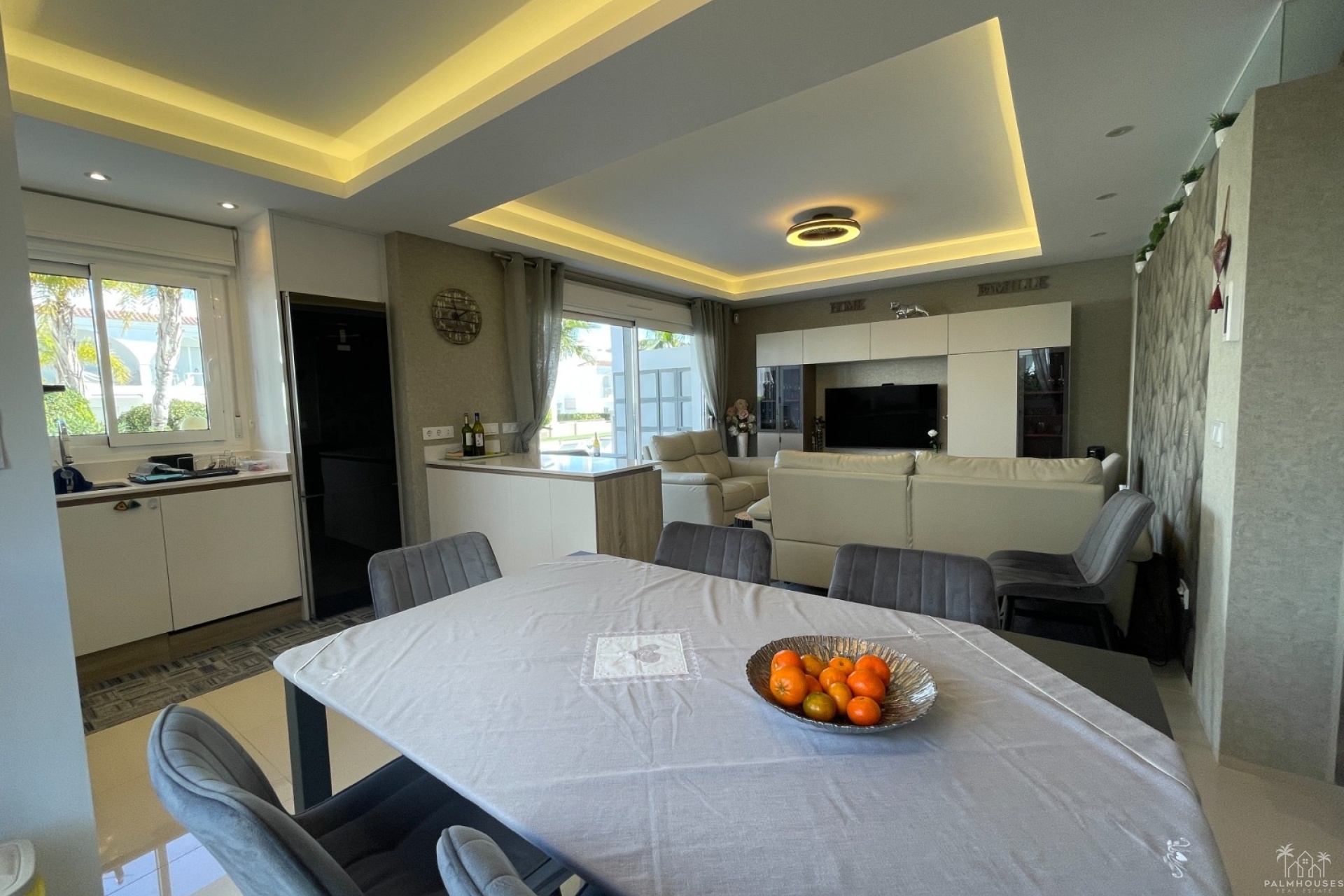 Herverkoop - Appartement - Rojales - Ciudad Quesada