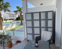 Herverkoop - Appartement - Rojales - Ciudad Quesada