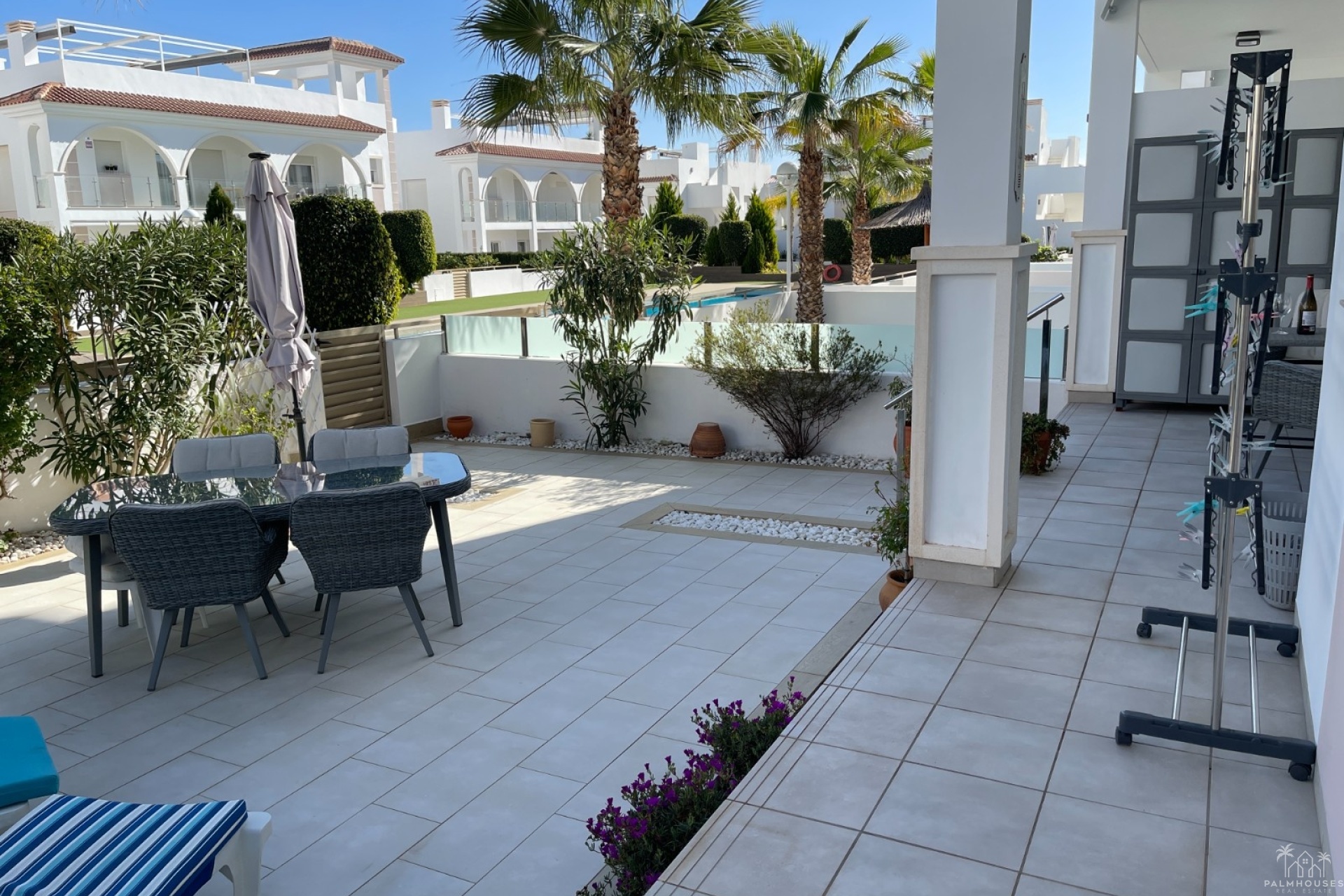 Herverkoop - Appartement - Rojales - Ciudad Quesada