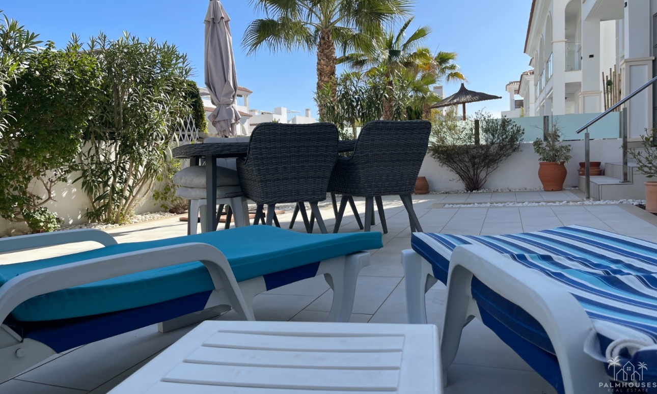 Herverkoop - Appartement - Rojales - Ciudad Quesada