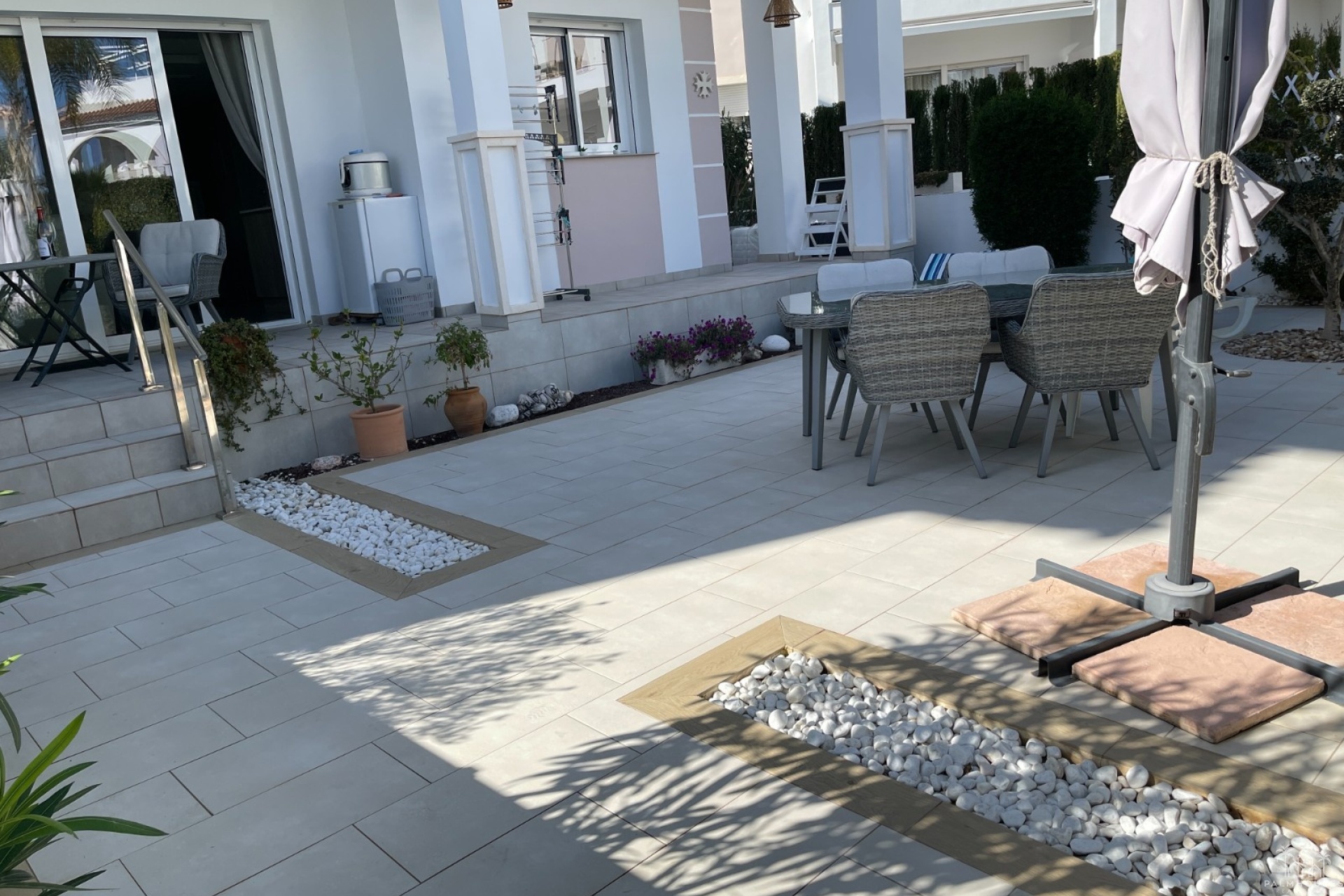 Herverkoop - Appartement - Rojales - Ciudad Quesada