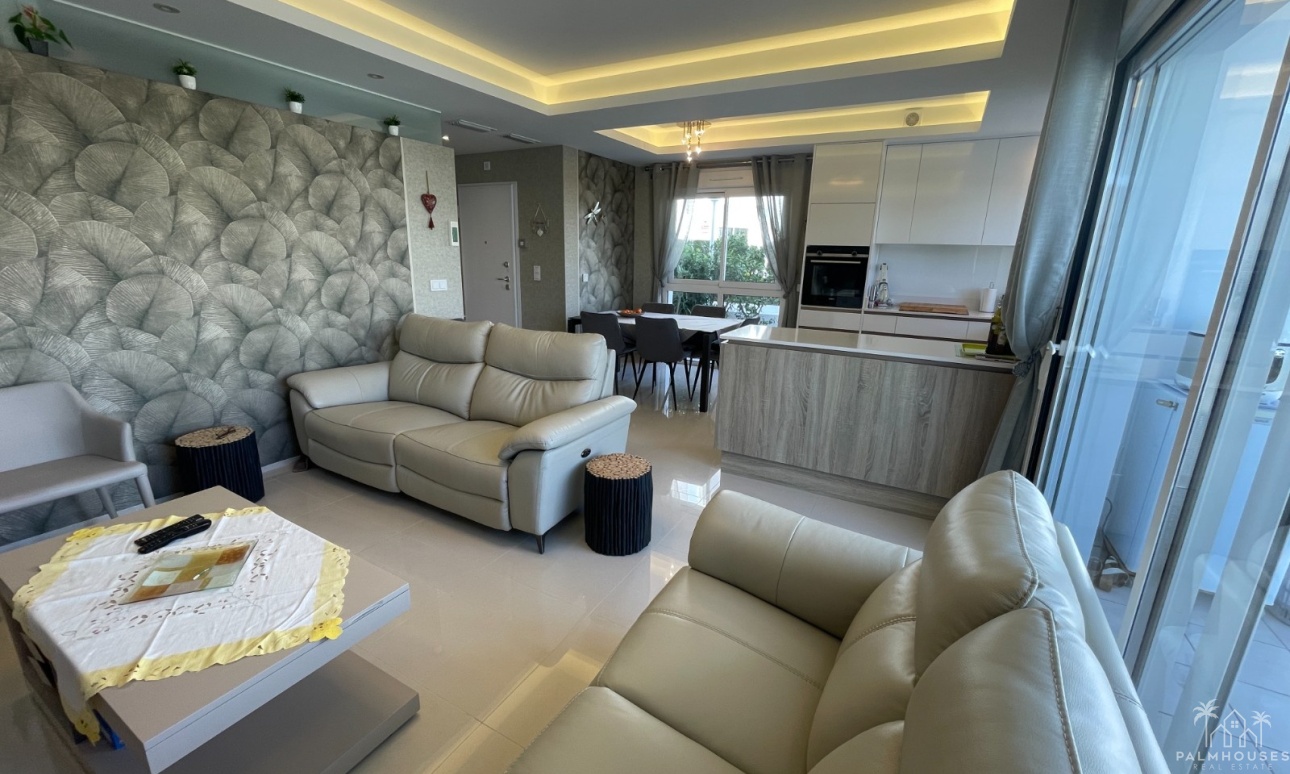 Herverkoop - Appartement - Rojales - Ciudad Quesada