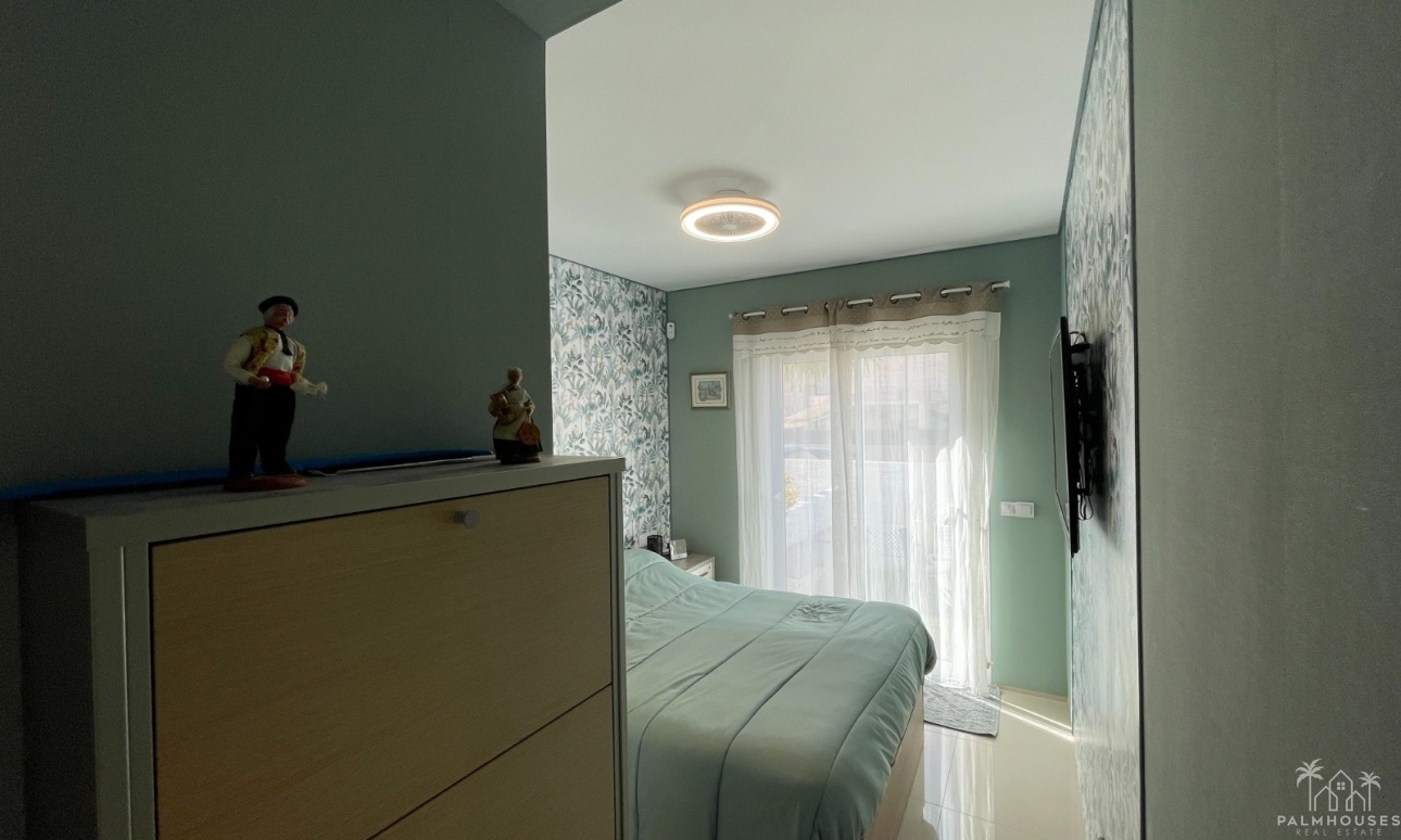 Herverkoop - Appartement - Rojales - Ciudad Quesada