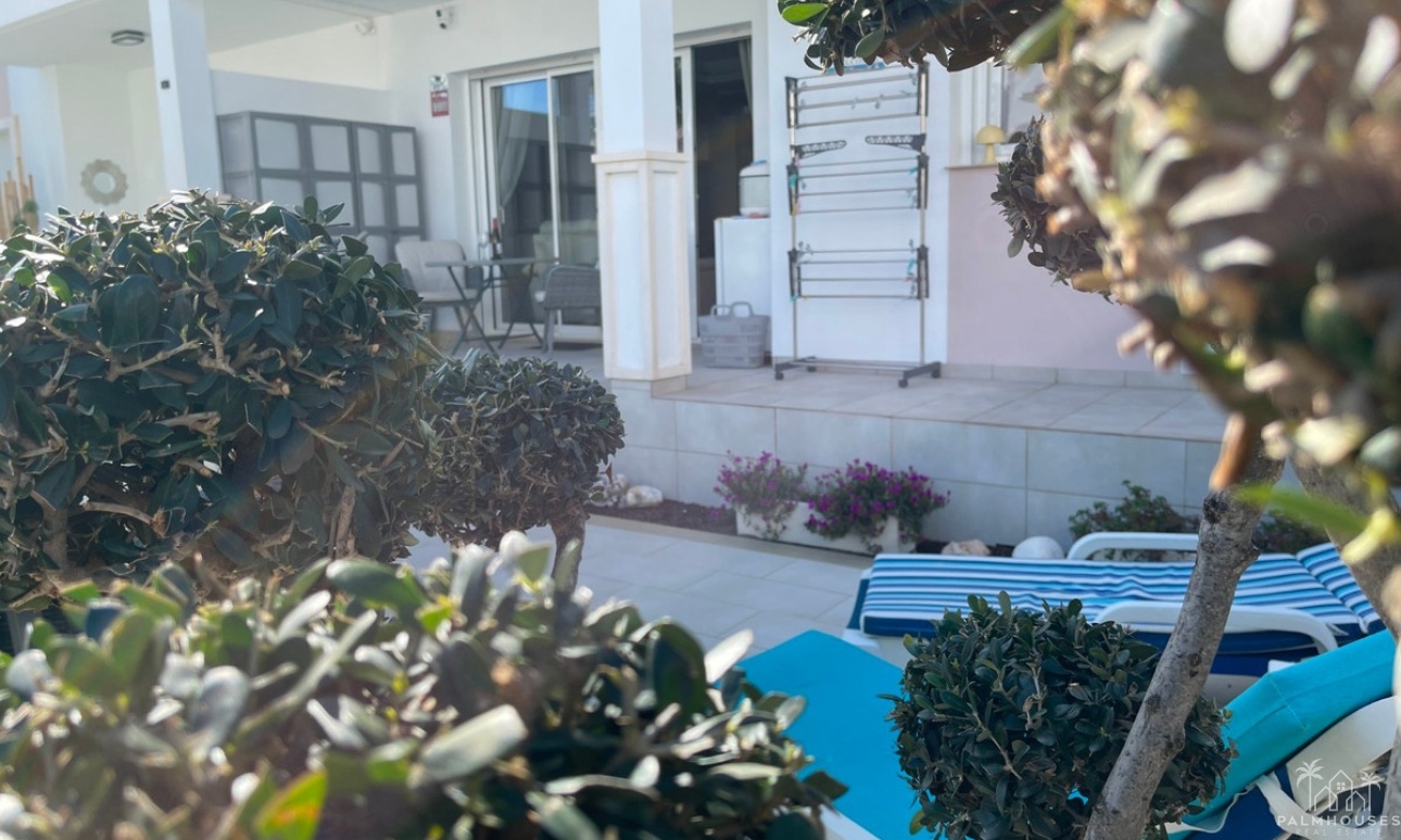 Herverkoop - Appartement - Rojales - Ciudad Quesada