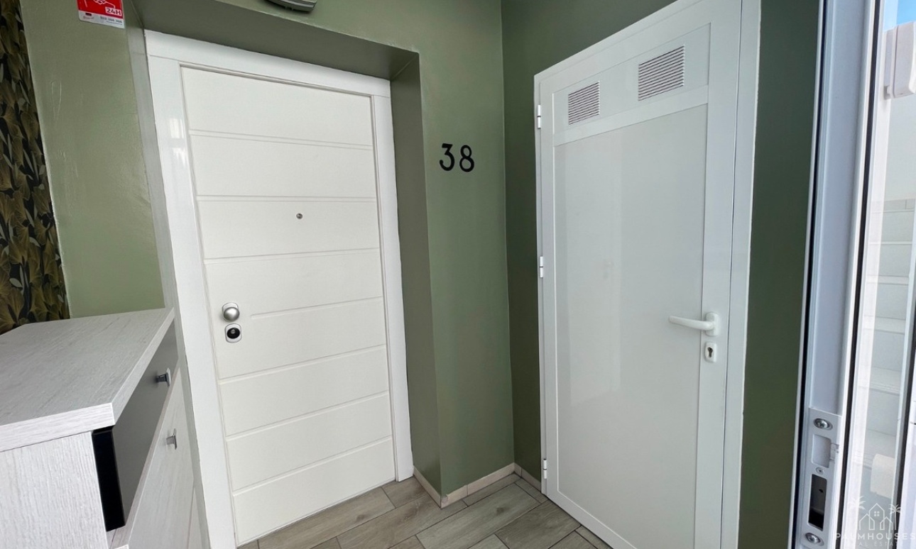 Herverkoop - Appartement - Rojales - Ciudad Quesada