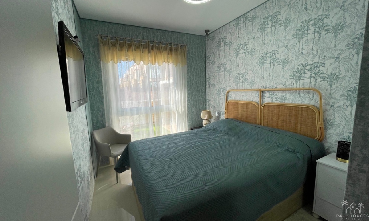 Herverkoop - Appartement - Rojales - Ciudad Quesada
