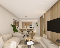 Herverkoop - Appartement - Rojales - Ciudad Quesada