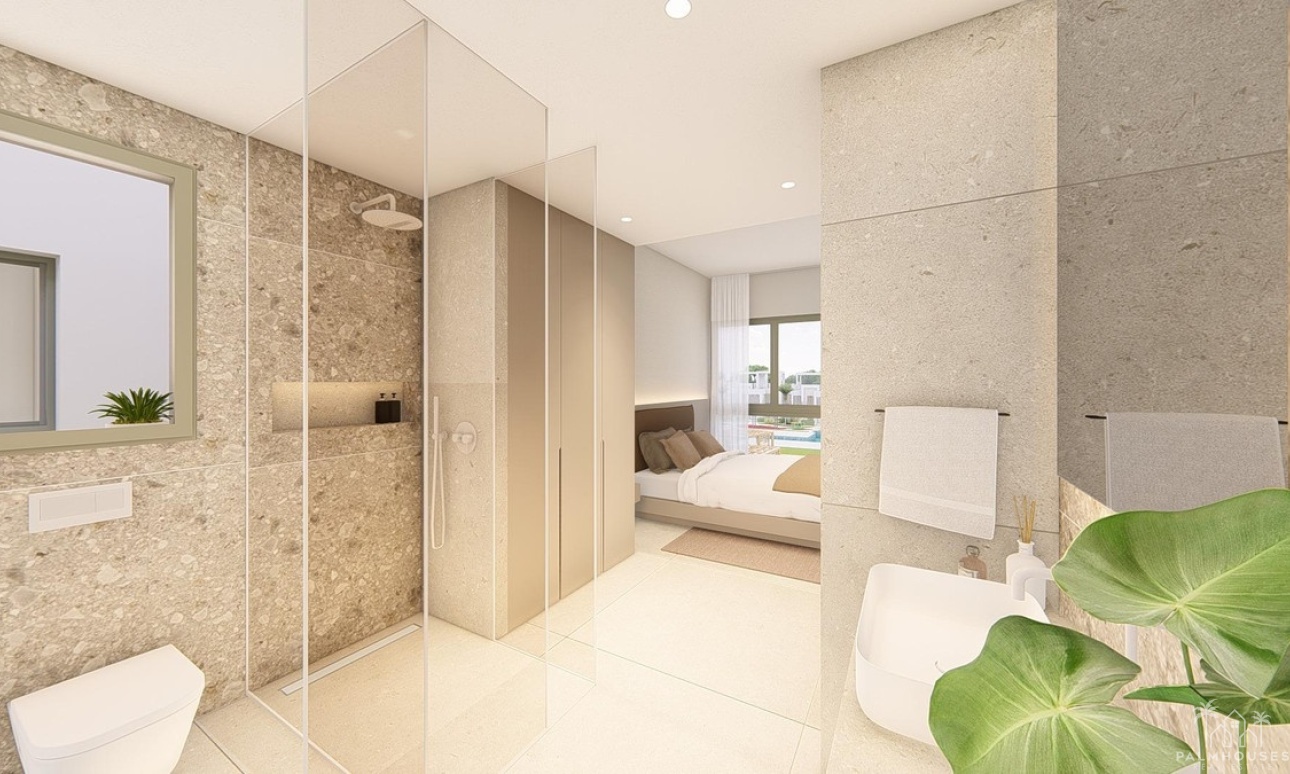 Herverkoop - Appartement - Rojales - Ciudad Quesada