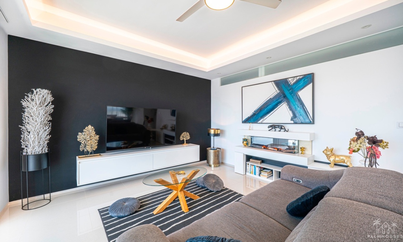Herverkoop - Appartement - Rojales - Ciudad Quesada