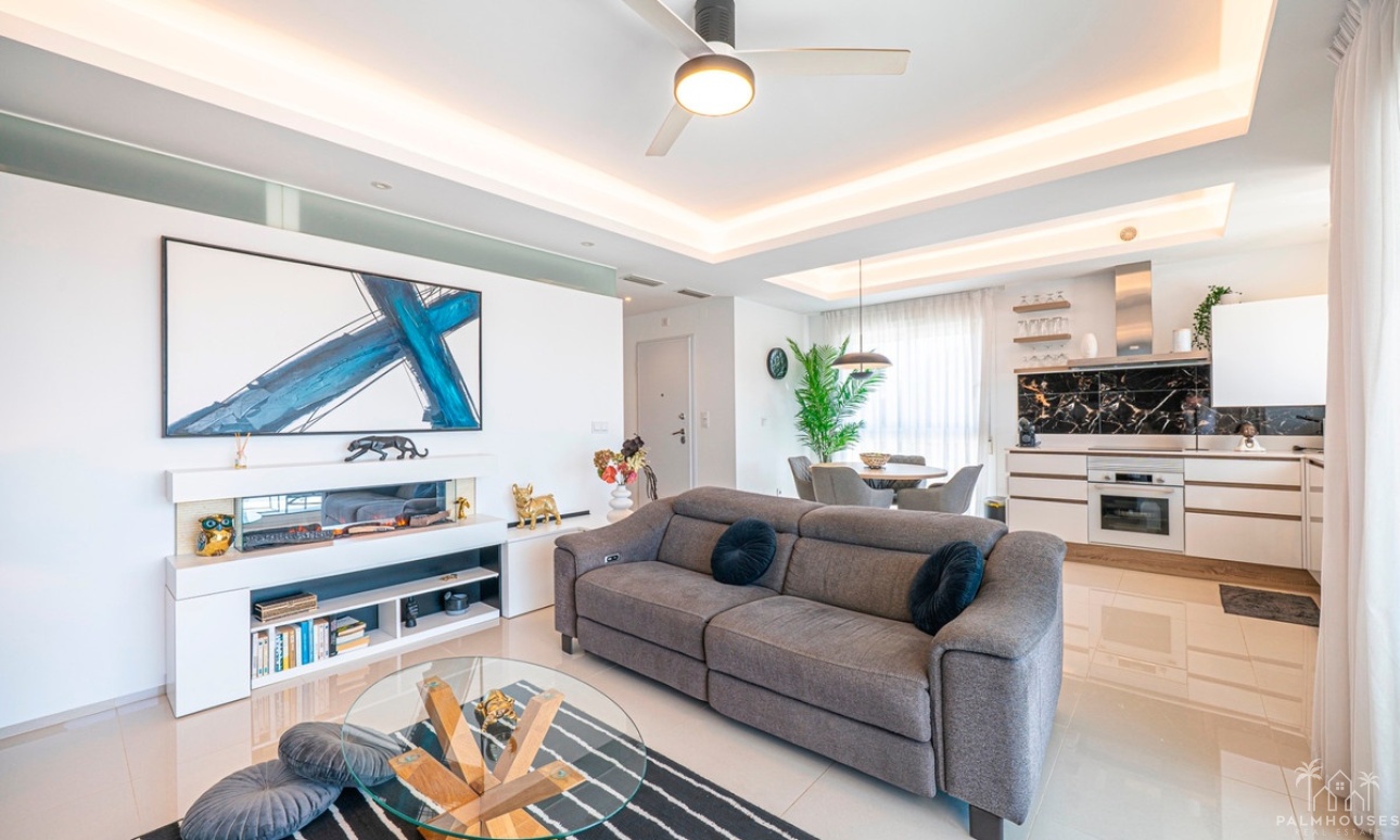 Herverkoop - Appartement - Rojales - Ciudad Quesada