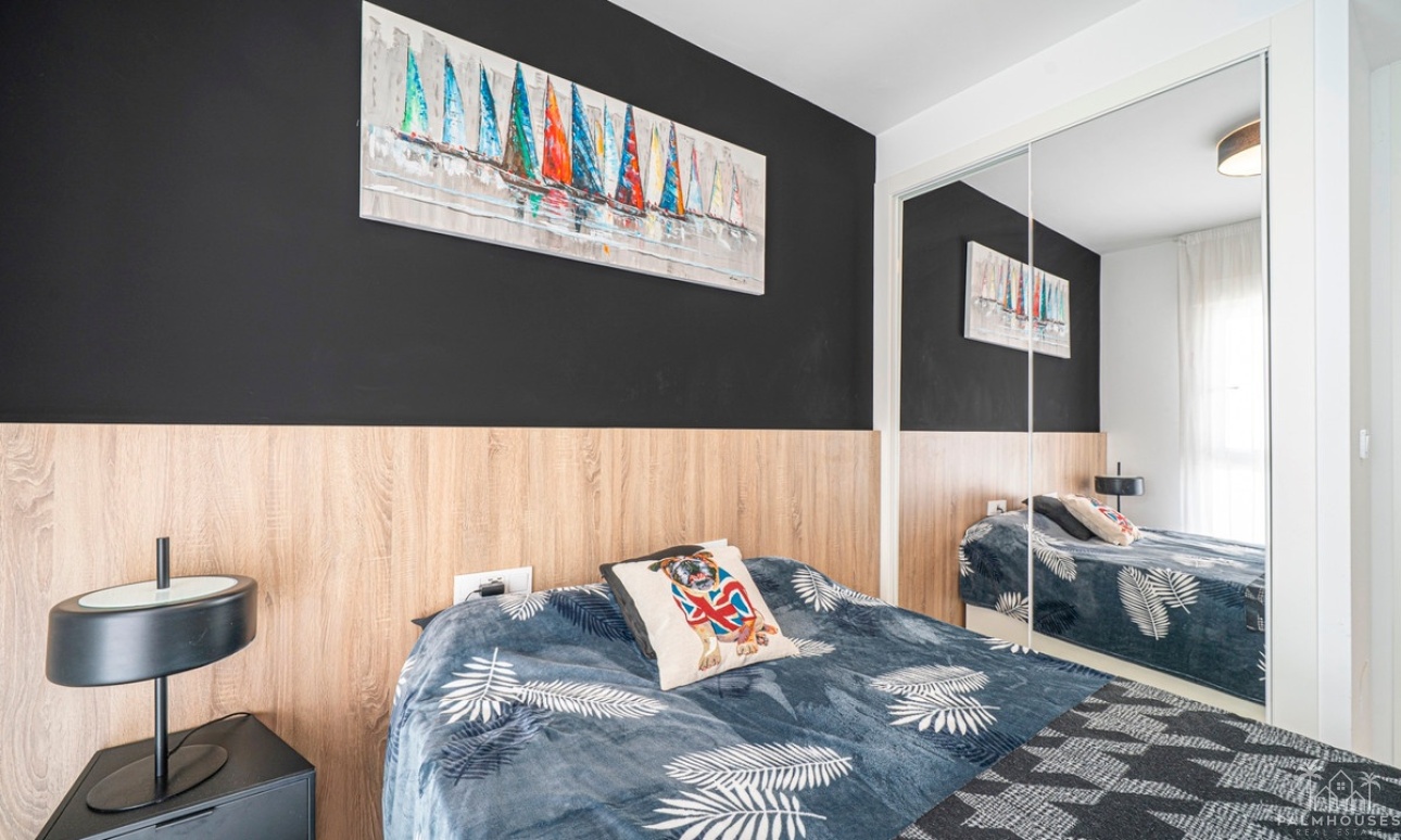 Herverkoop - Appartement - Rojales - Ciudad Quesada