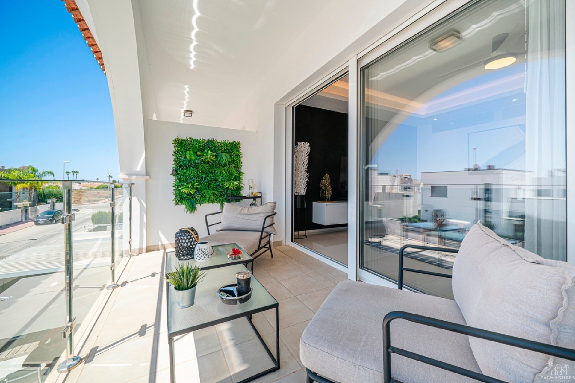 Herverkoop - Appartement - Rojales - Ciudad Quesada