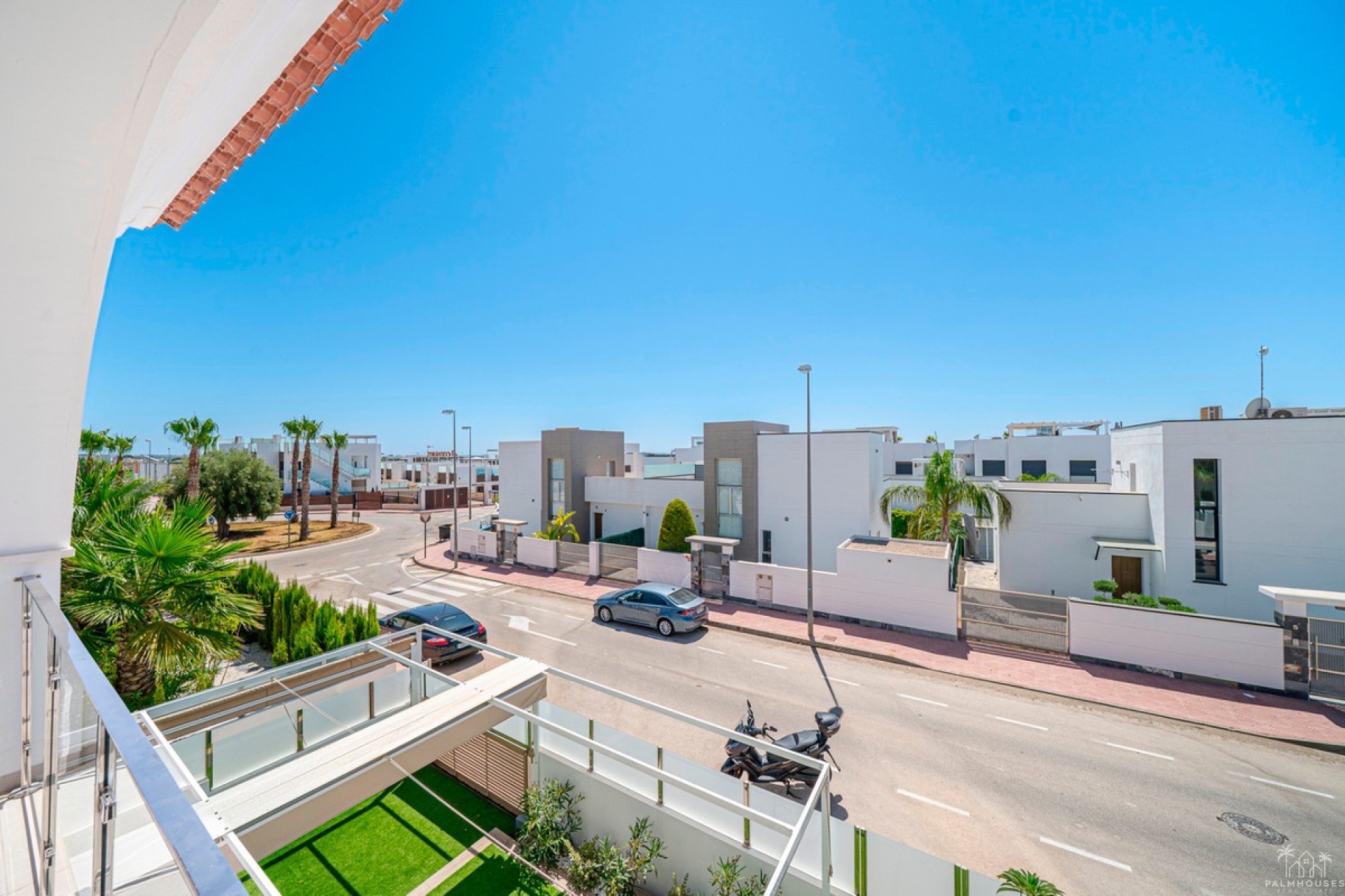 Herverkoop - Appartement - Rojales - Ciudad Quesada