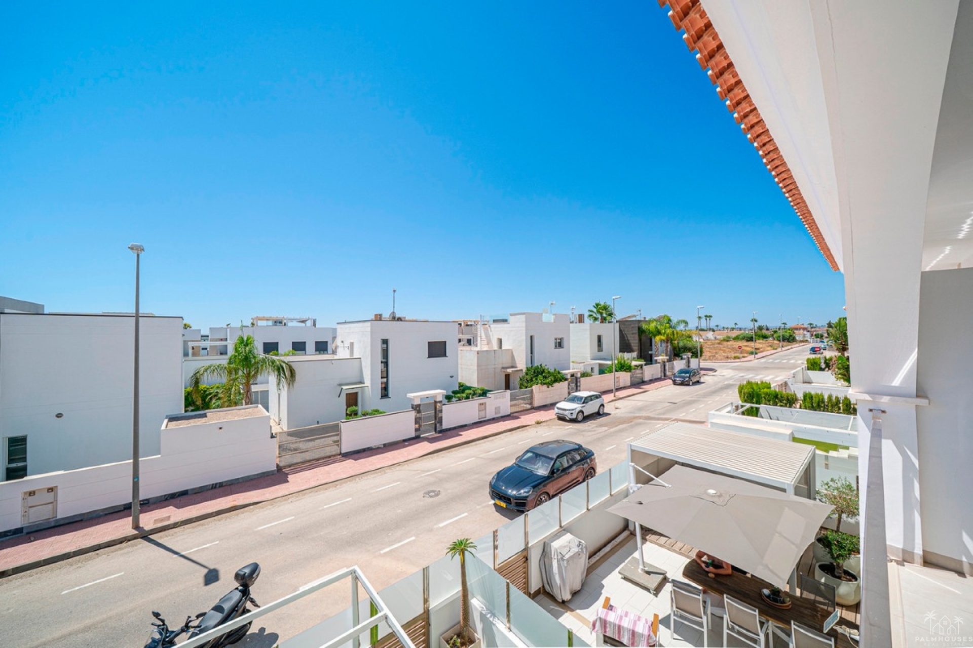 Herverkoop - Appartement - Rojales - Ciudad Quesada