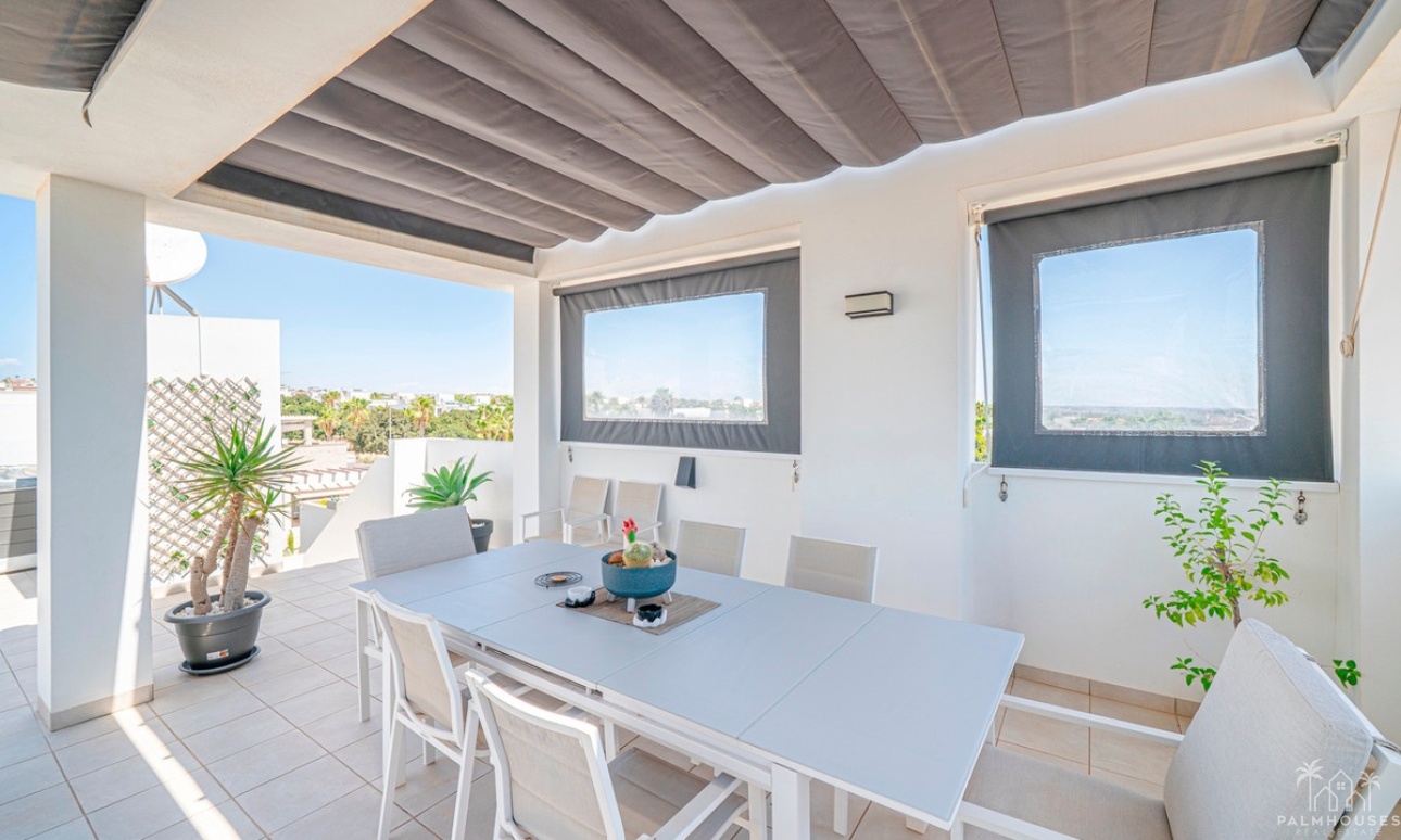 Herverkoop - Appartement - Rojales - Ciudad Quesada