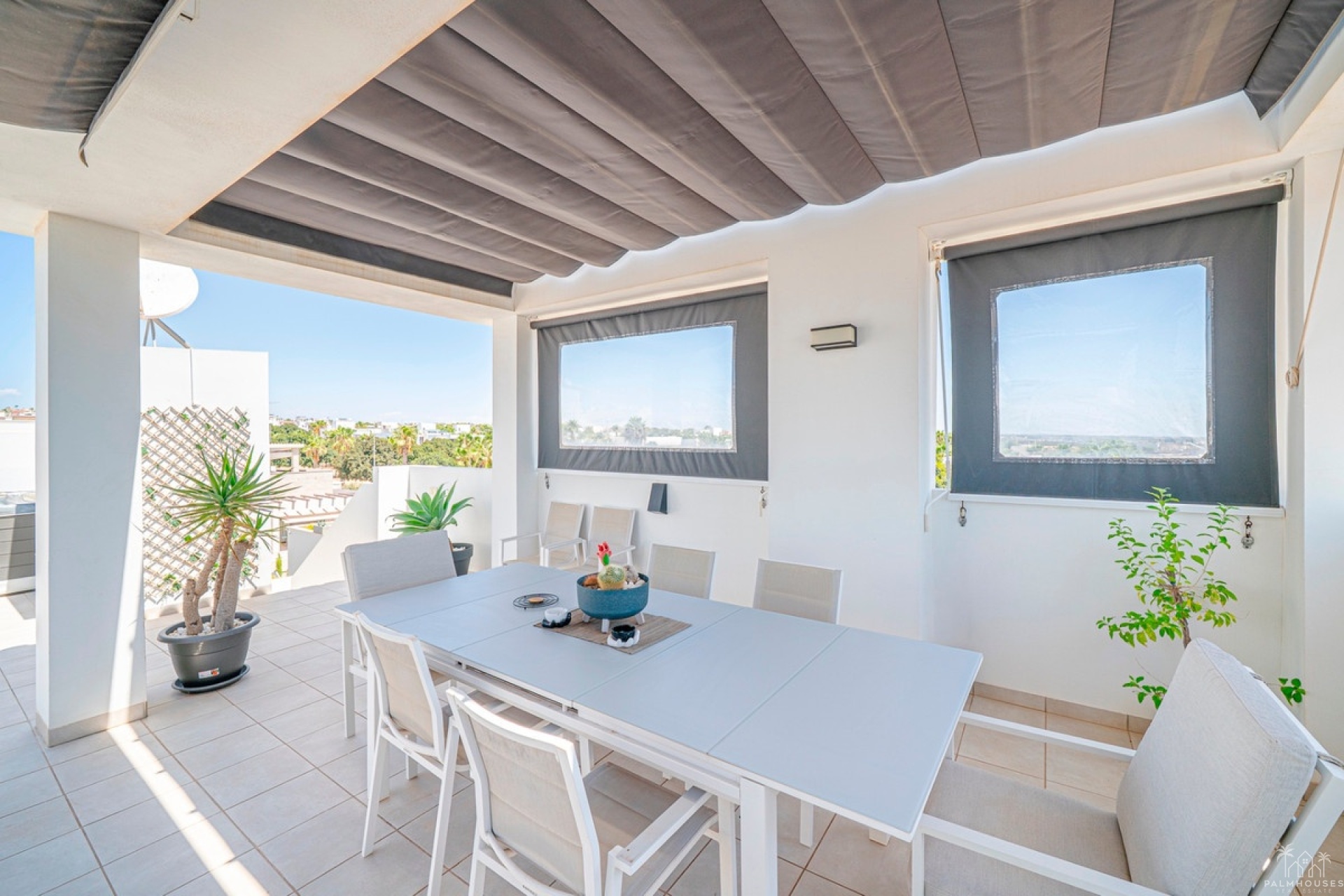 Herverkoop - Appartement - Rojales - Ciudad Quesada