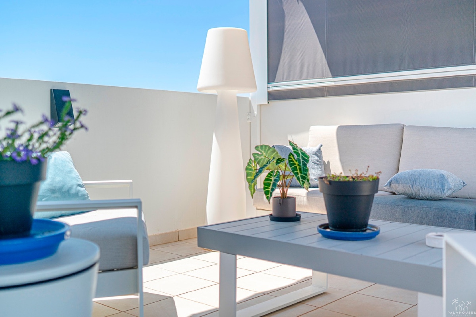 Herverkoop - Appartement - Rojales - Ciudad Quesada