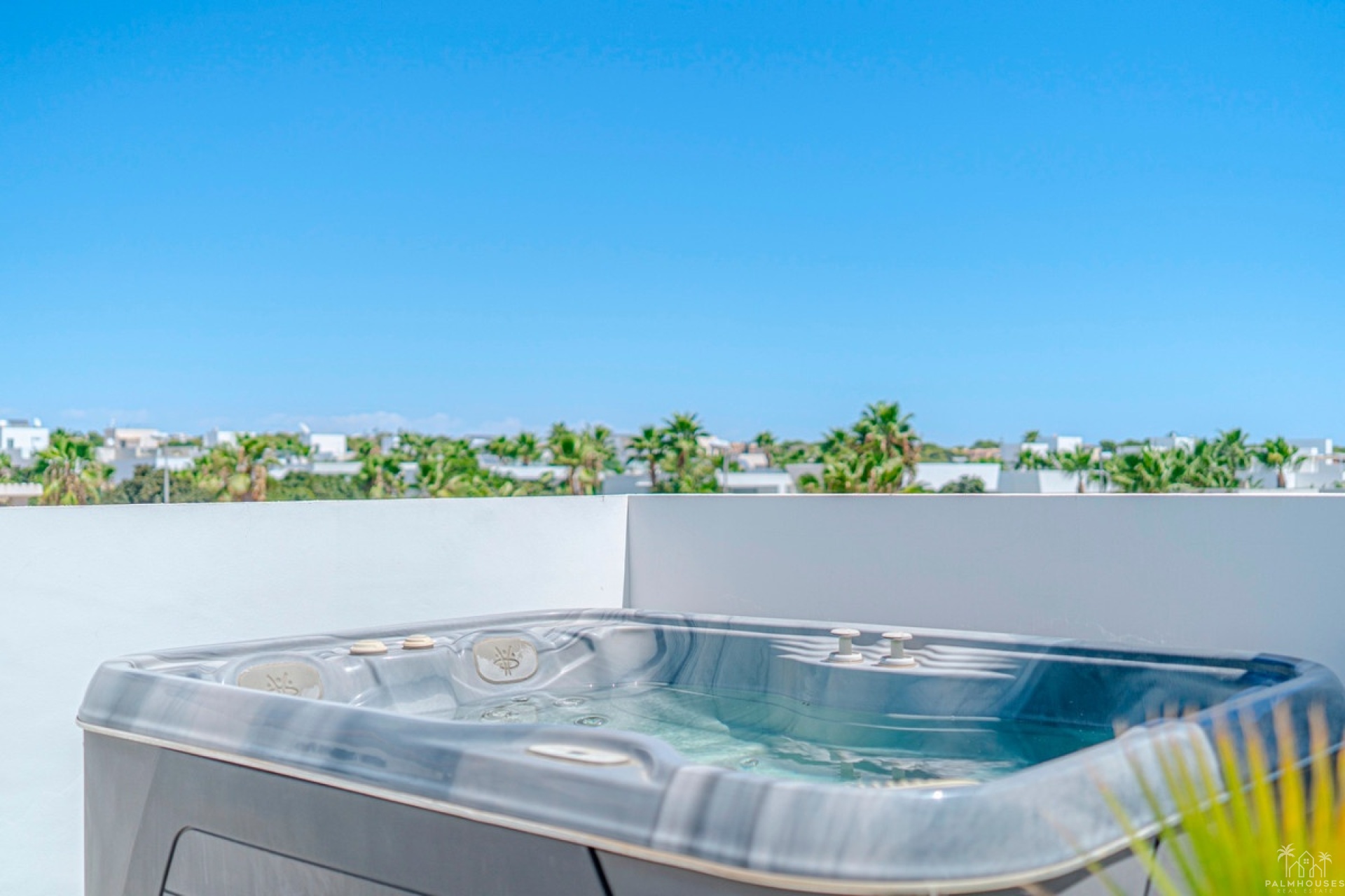Herverkoop - Appartement - Rojales - Ciudad Quesada