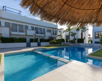 Herverkoop - Appartement - Rojales - Ciudad Quesada