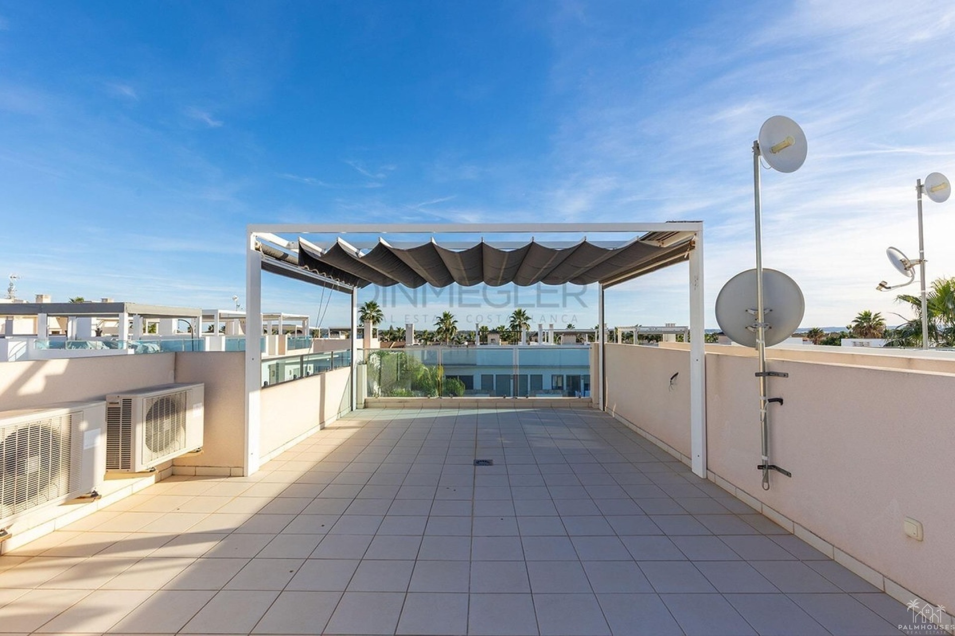 Herverkoop - Appartement - Rojales - Ciudad Quesada