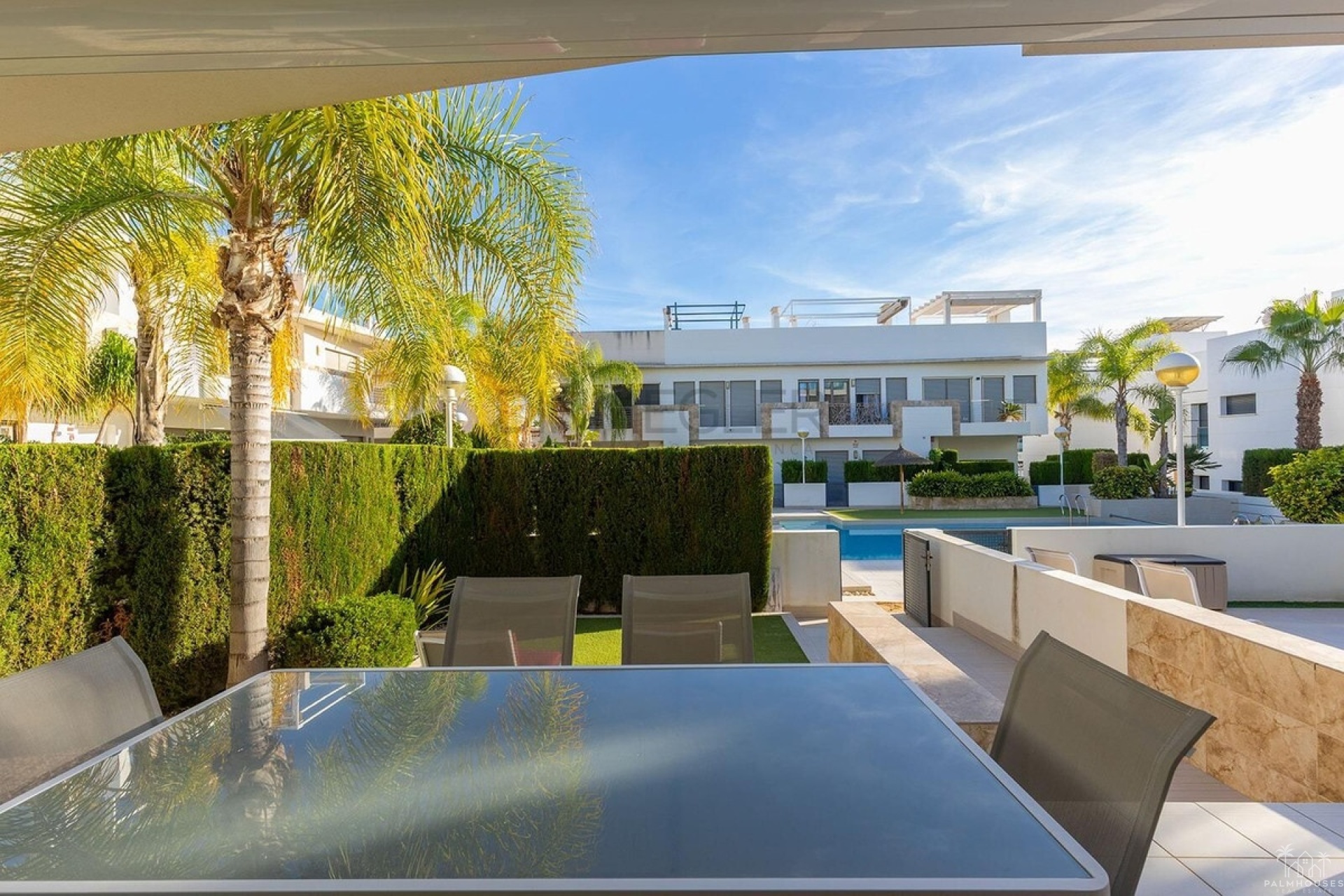 Herverkoop - Appartement - Rojales - Ciudad Quesada
