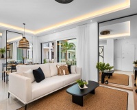Herverkoop - Appartement - Rojales - Ciudad Quesada