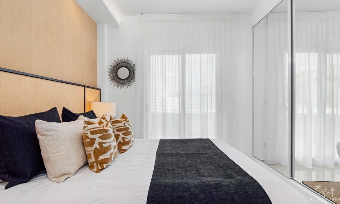 Herverkoop - Appartement - Rojales - Ciudad Quesada