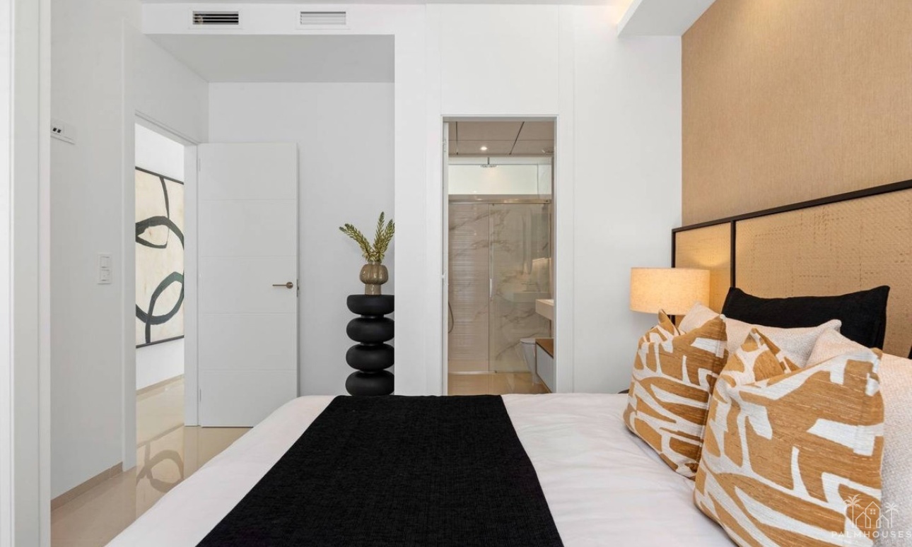 Herverkoop - Appartement - Rojales - Ciudad Quesada