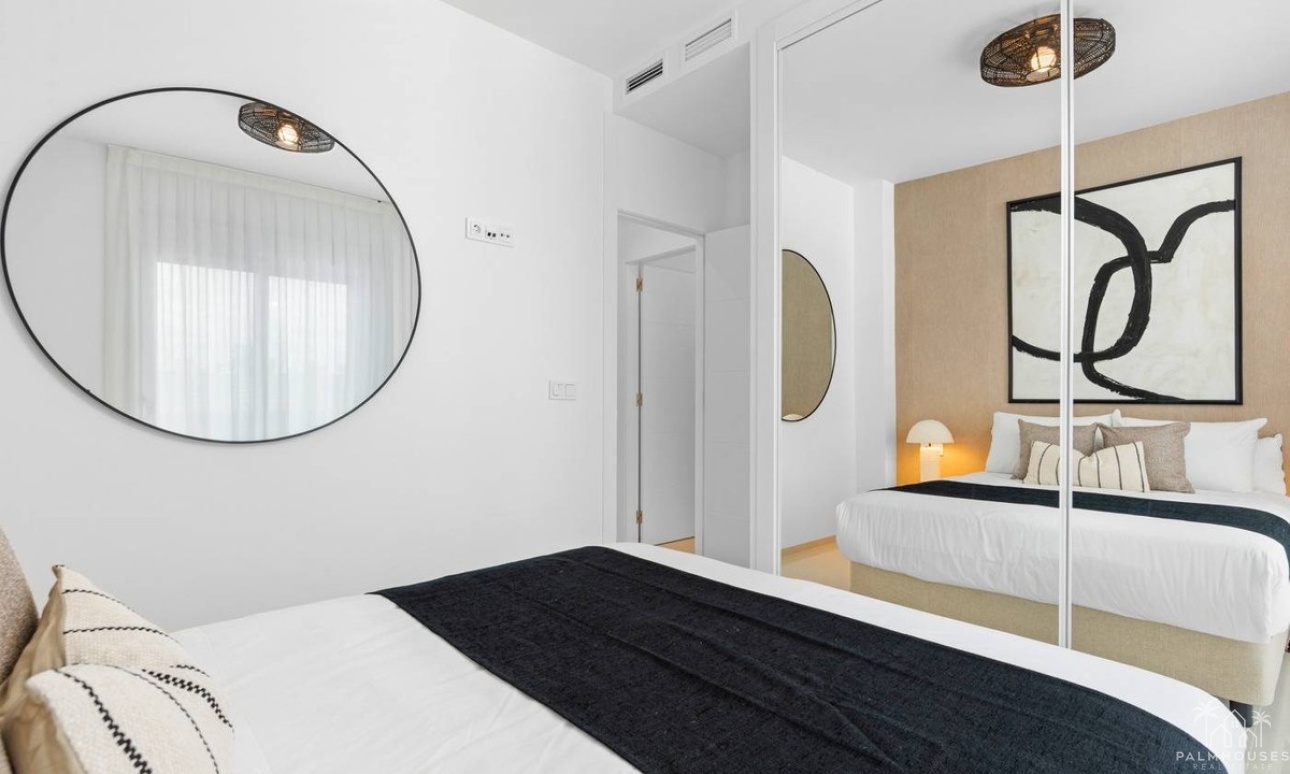 Herverkoop - Appartement - Rojales - Ciudad Quesada
