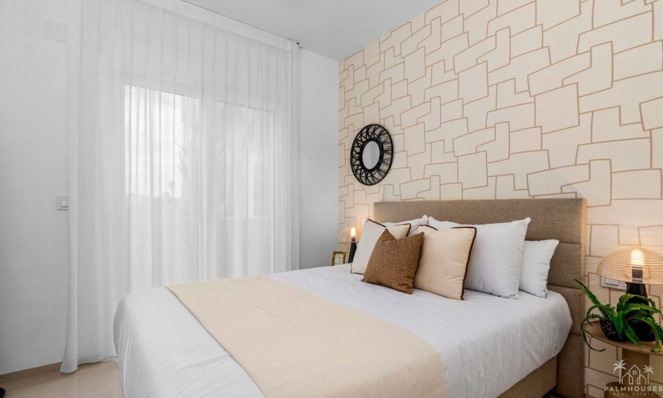 Herverkoop - Appartement - Rojales - Ciudad Quesada