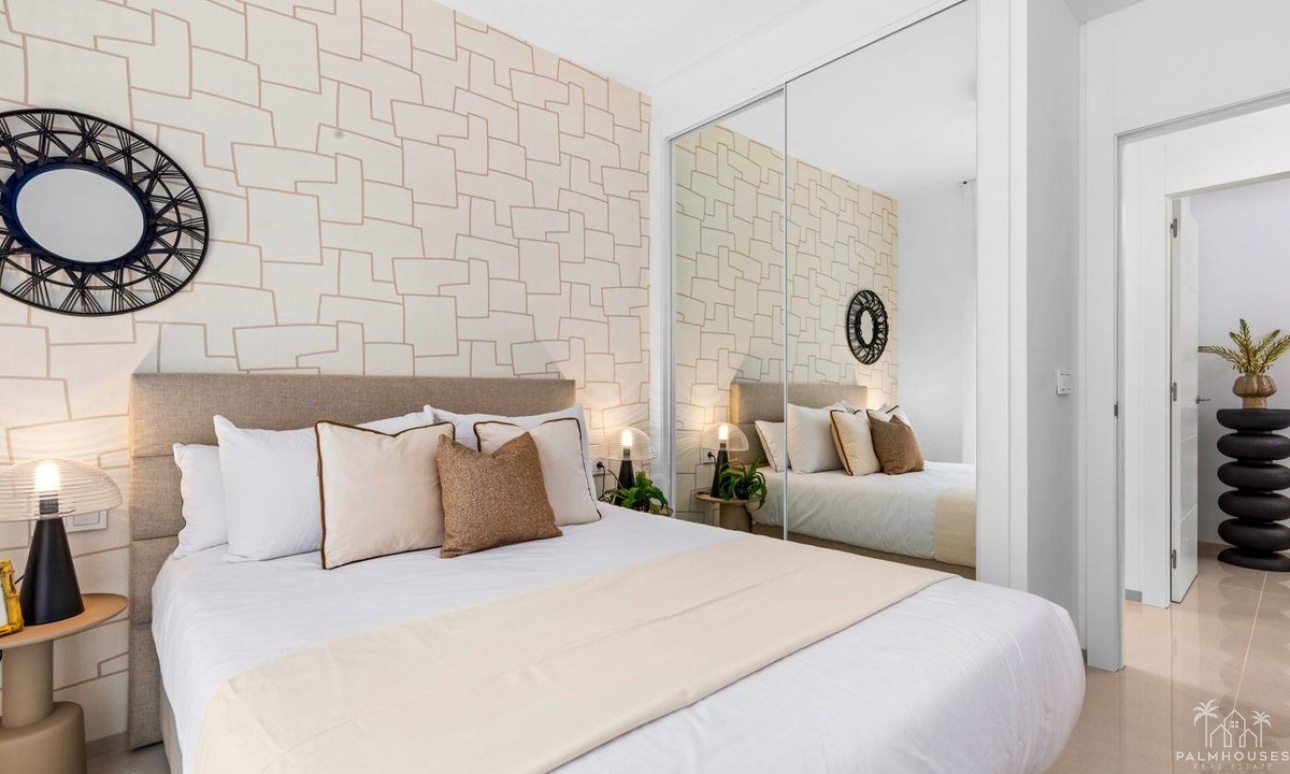 Herverkoop - Appartement - Rojales - Ciudad Quesada