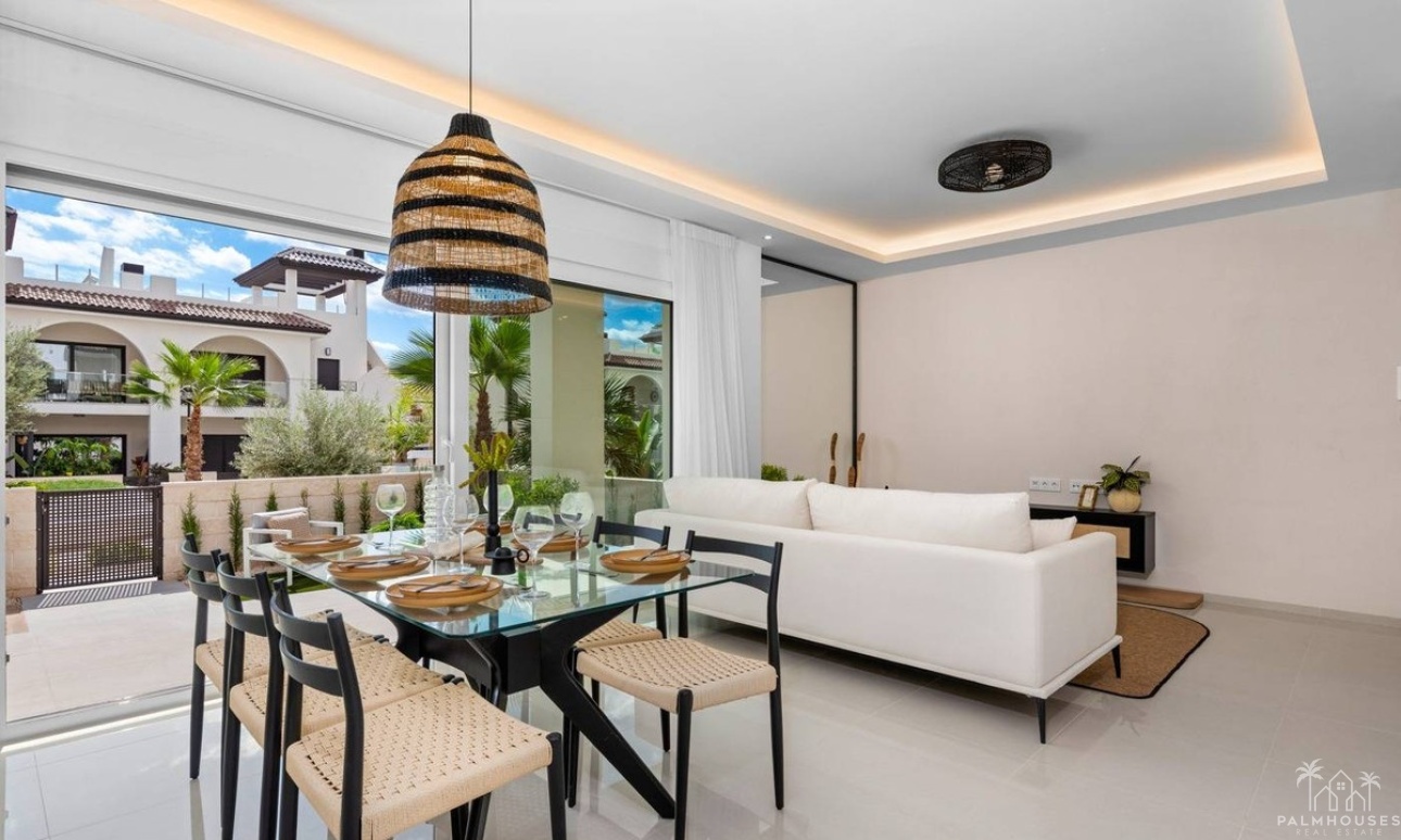 Herverkoop - Appartement - Rojales - Ciudad Quesada